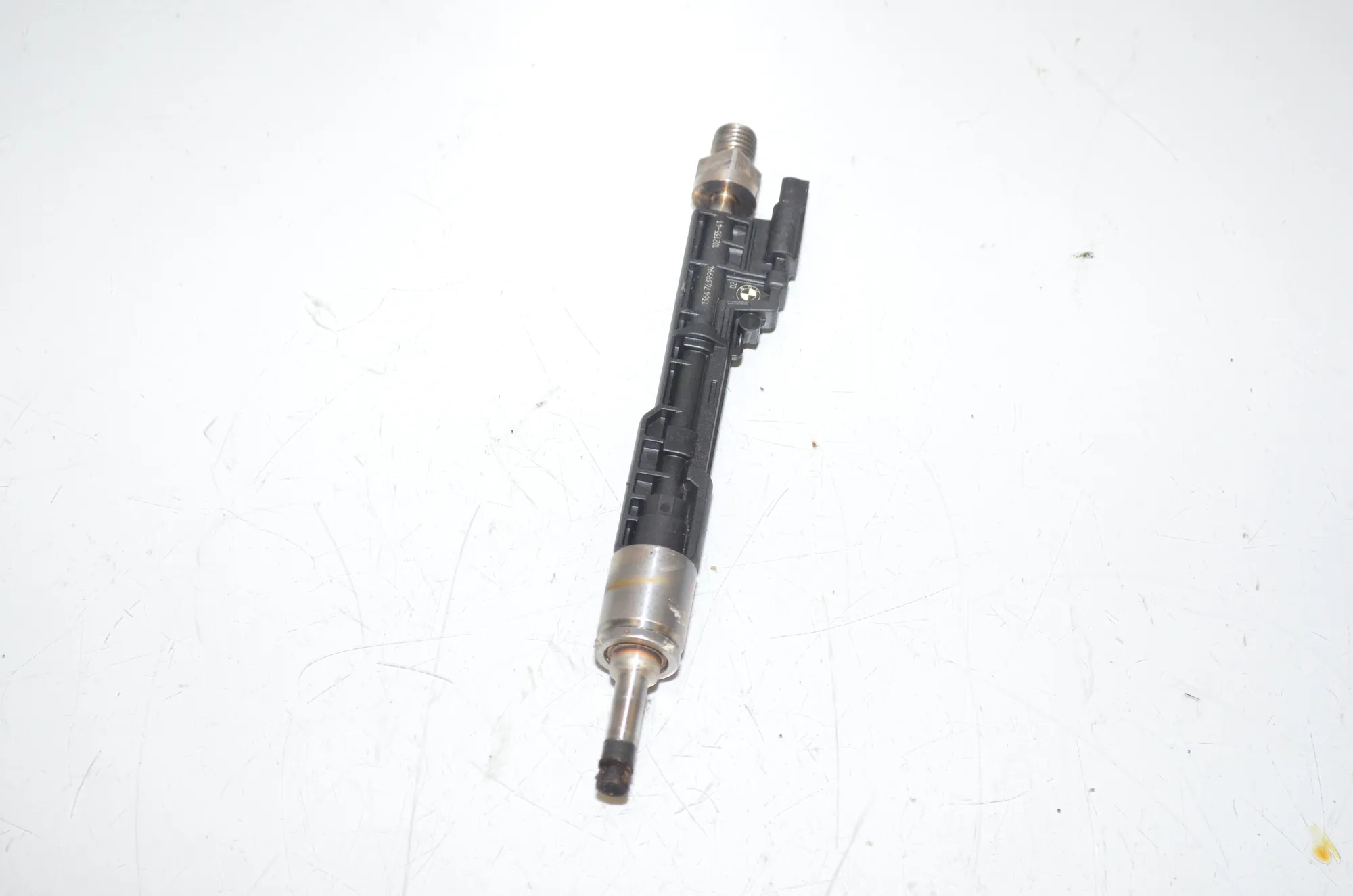 Fuel Injector – OEM 7639994 · BMW X1 (E84) sDrive 20 i 2013 – 4