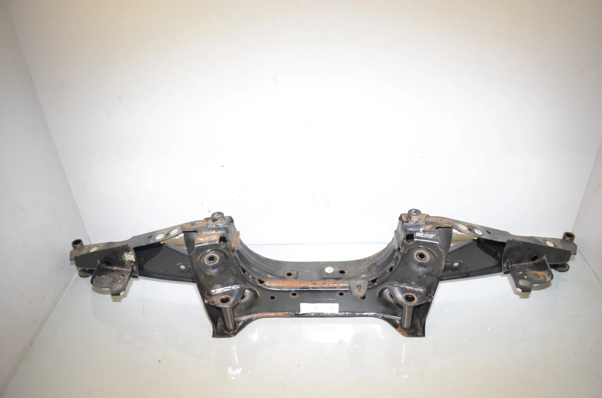 Rear Subframe – OEM 6851560 · BMW 1 (F40) (2019 - -) (F40)118i 2020 – 2
