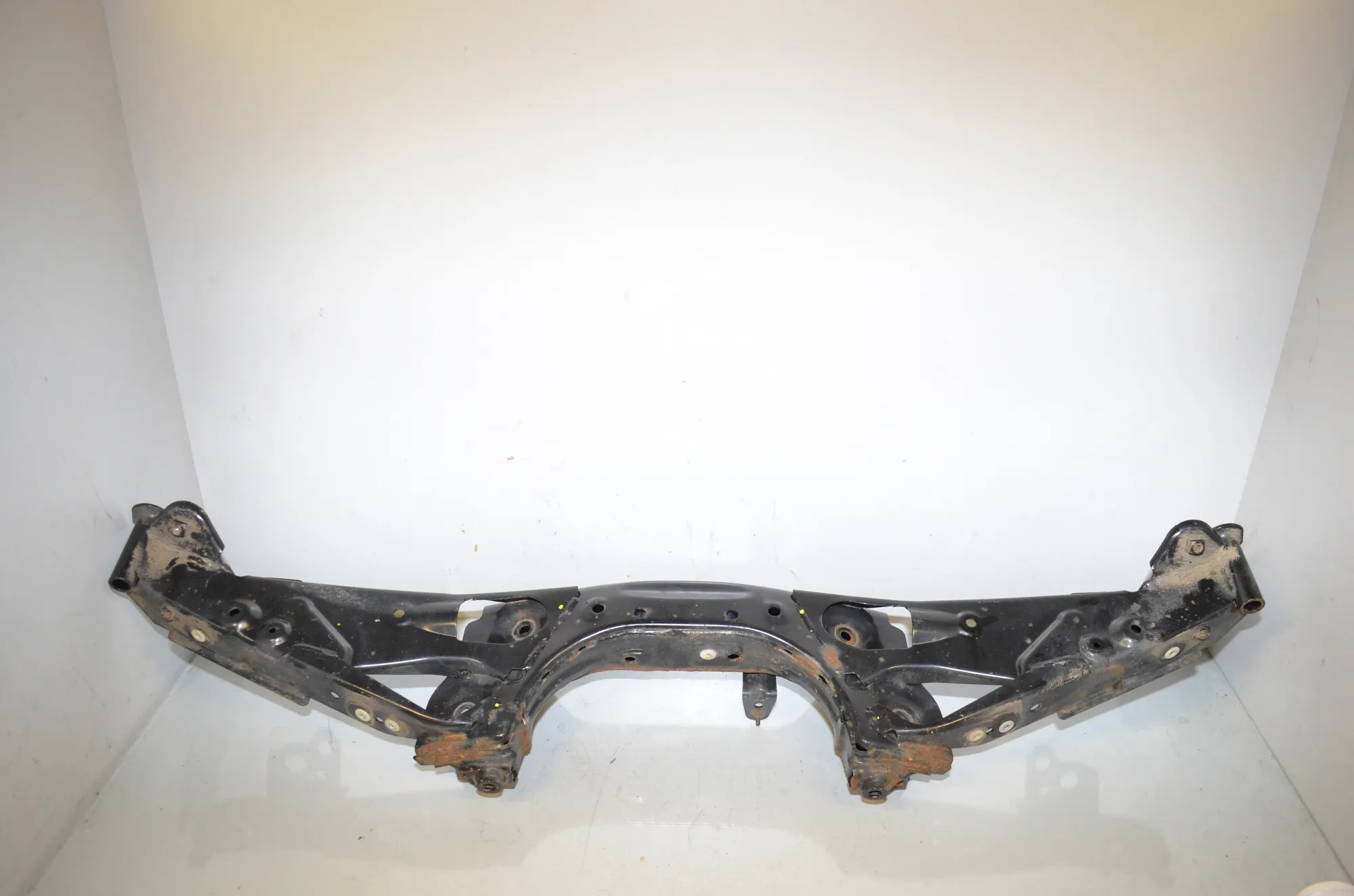 Rear Subframe – OEM 6851560 · BMW 1 (F40) (2019 - -) (F40)118i 2020 – 3