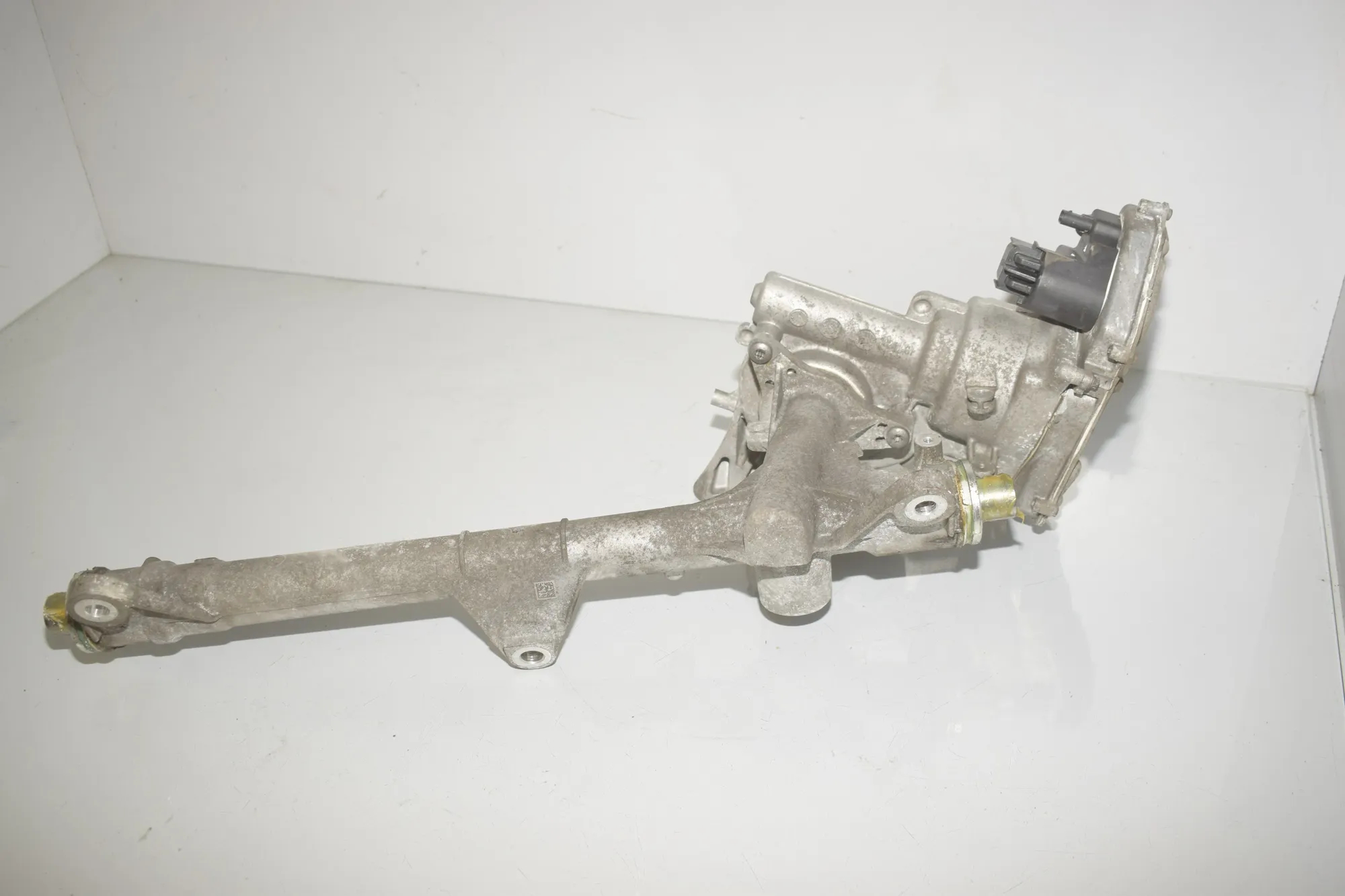 Steering Rack – OEM 5A55E29 · BMW 2 Active Tourer (U06) (2021 - -) 218d 2022 – 2