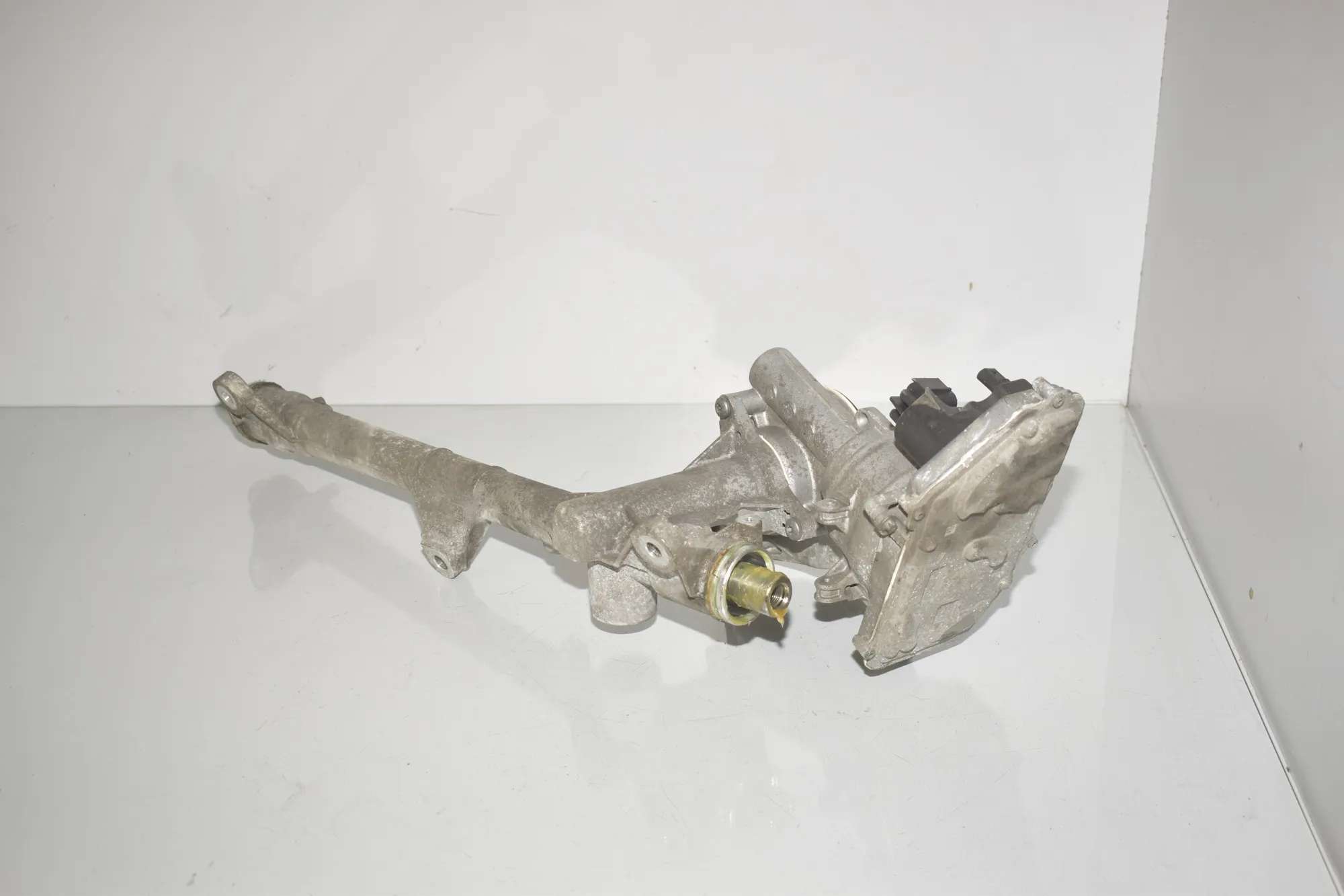 Steering Rack – OEM 5A55E29 · BMW 2 Active Tourer (U06) (2021 - -) 218d 2022 – 3