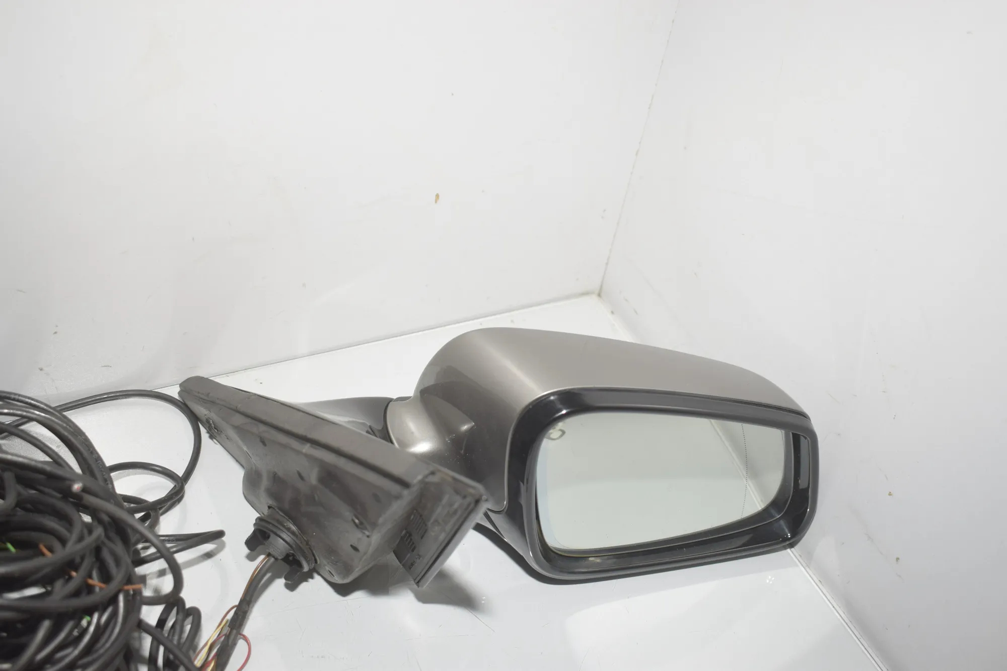 Wing Mirror Kit – OEM 9202949 · BMW 5 Touring (F11) M 550 d xDrive 2012 – 15