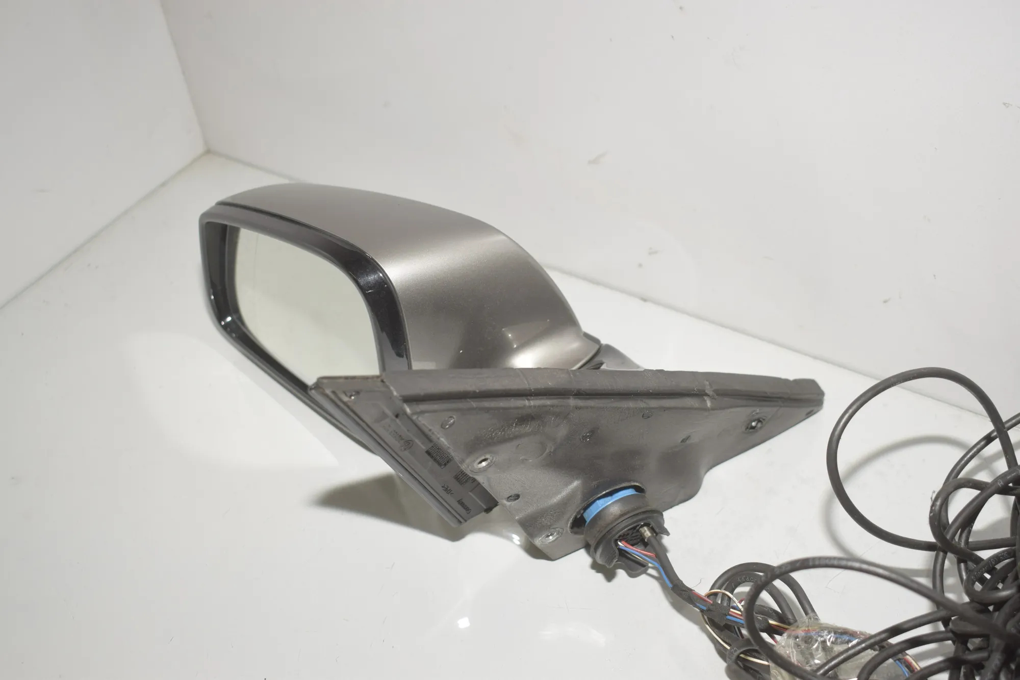 Wing Mirror Kit – OEM 9202949 · BMW 5 Touring (F11) M 550 d xDrive 2012 – 14