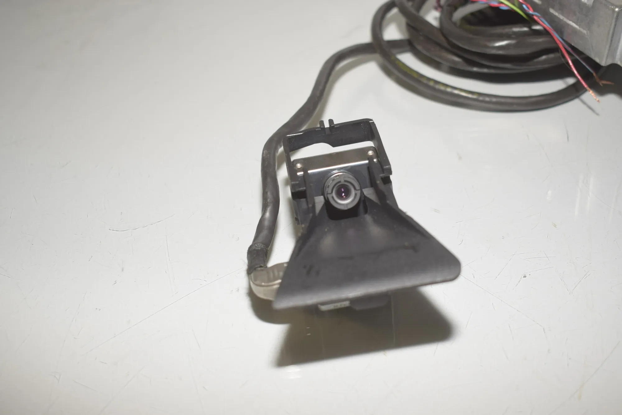 Front Camera – OEM 9259021 · BMW 5 Touring (F11) M 550 d xDrive 2012 – 6