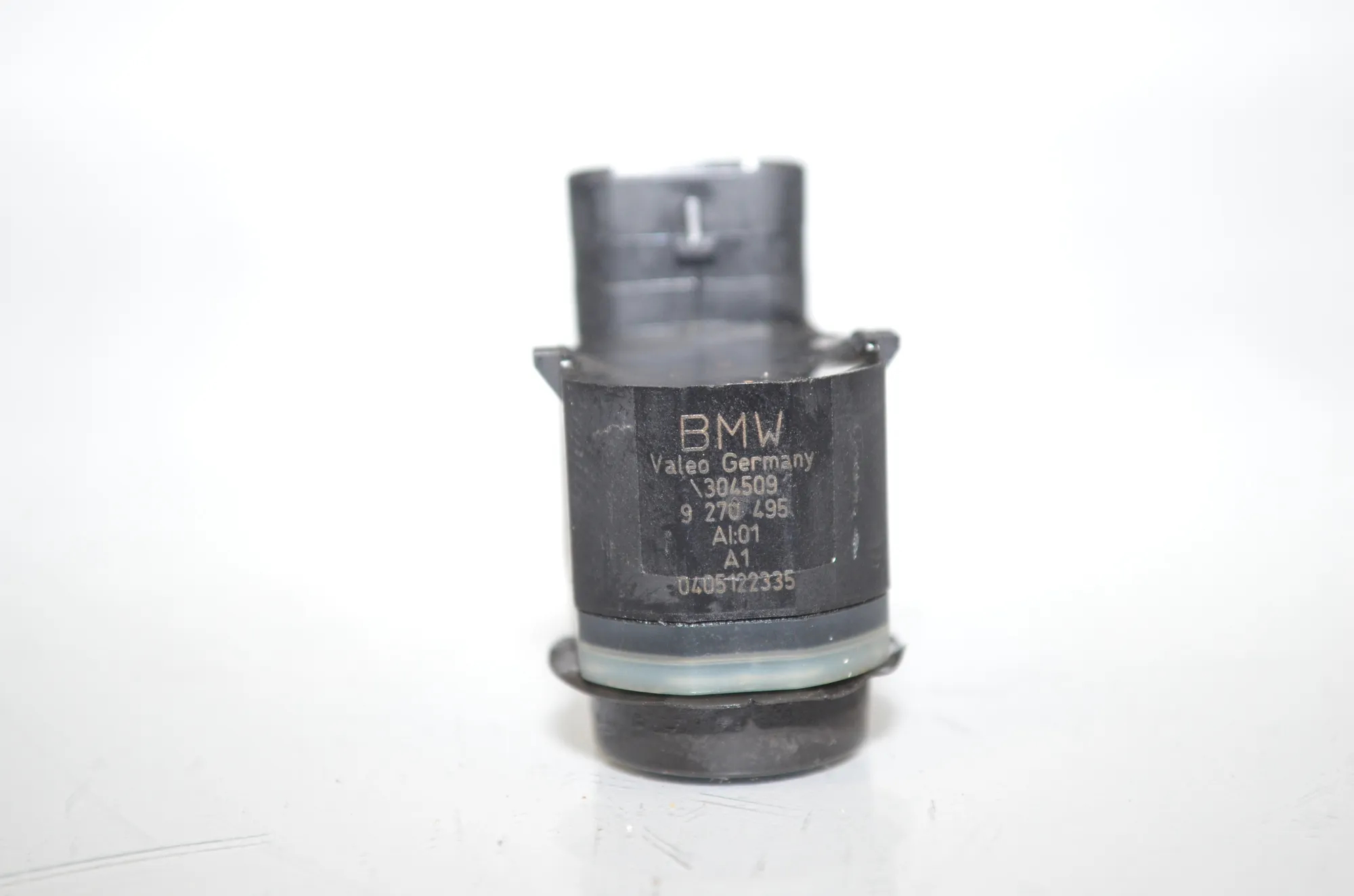 PDC Parking Sensor – OEM 9270495 · BMW 5 Touring (F11) M 550 d xDrive 2012 – 4