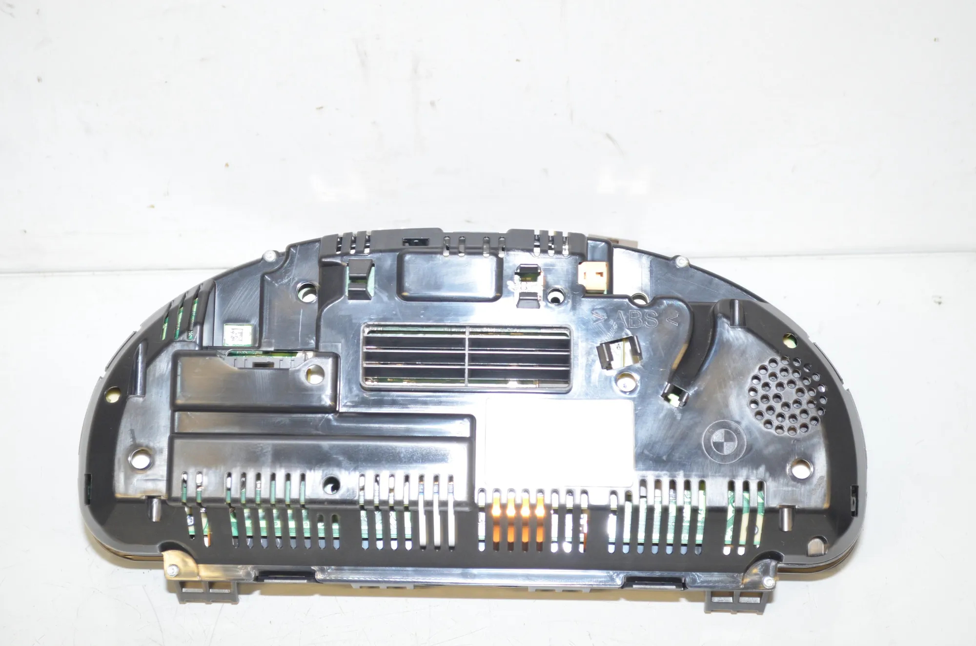 Instrument Cluster Speedometer – OEM 9285176 · BMW 5 Touring (F11) M 550 d xDrive 2012 – 4