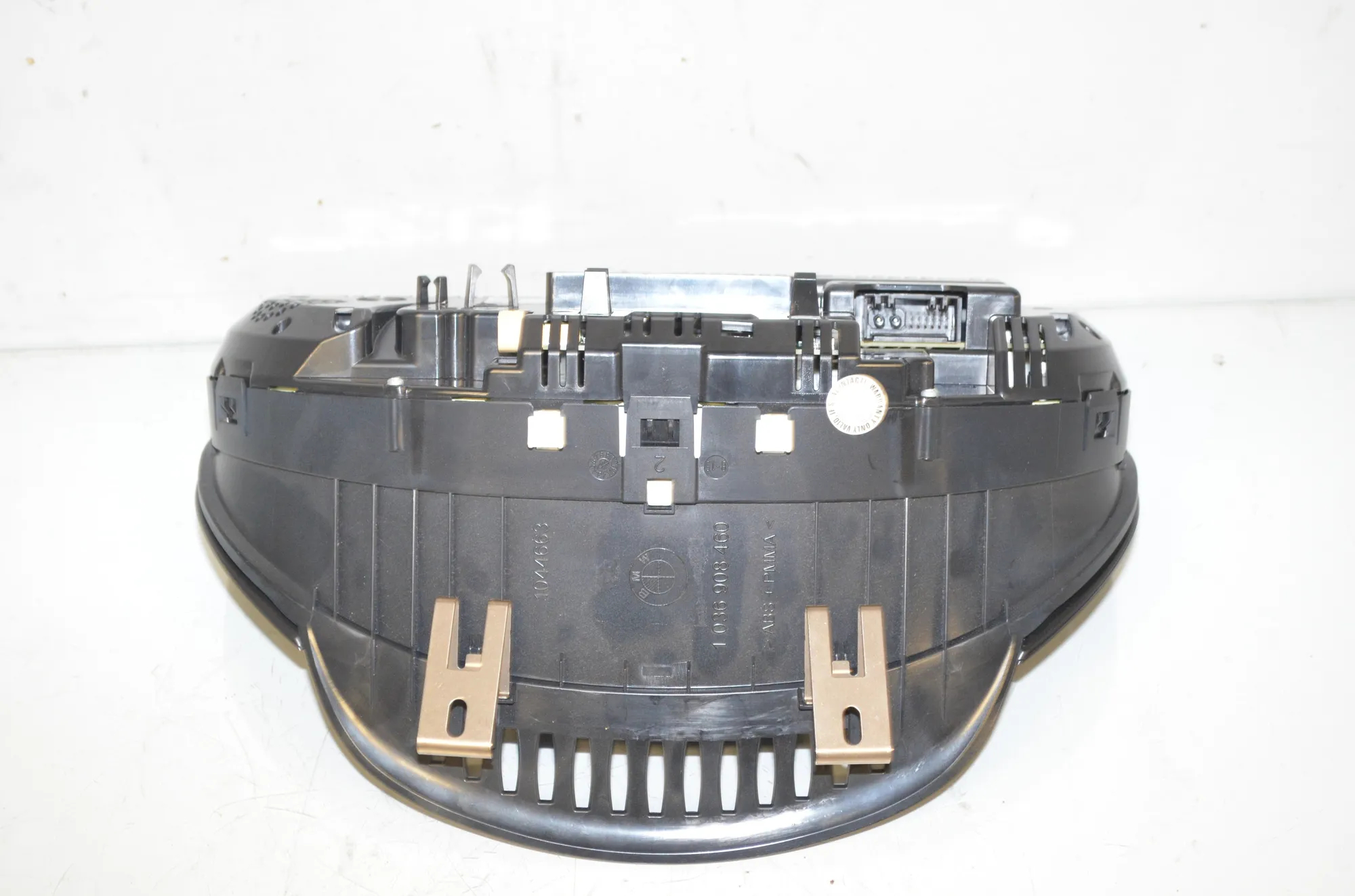 Instrument Cluster Speedometer – OEM 9285176 · BMW 5 Touring (F11) M 550 d xDrive 2012 – 3