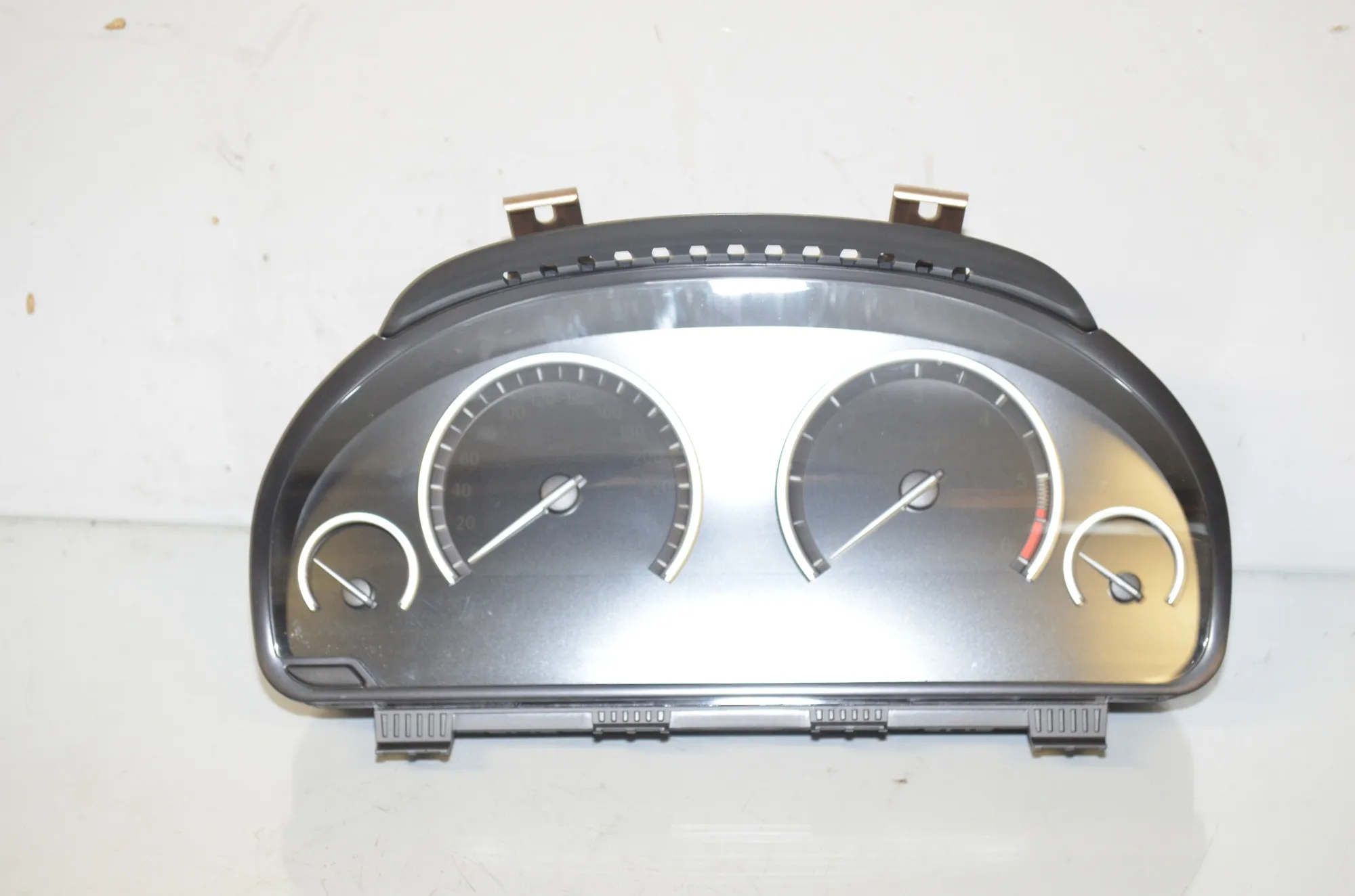 Instrument Cluster Speedometer – OEM 9285176 · BMW 5 Touring (F11) M 550 d xDrive 2012 – 2