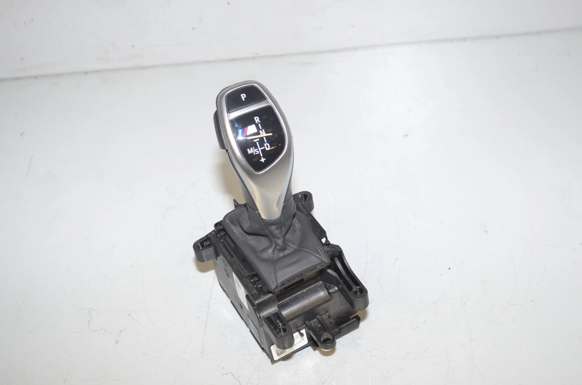 Gear Shifting Mechanism – OEM 9264163 · BMW 5 Touring (F11) M 550 d xDrive 2012