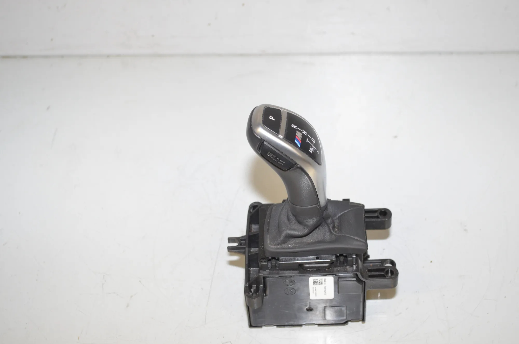 Gear Shifting Mechanism – OEM 9264163 · BMW 5 Touring (F11) M 550 d xDrive 2012 – 2
