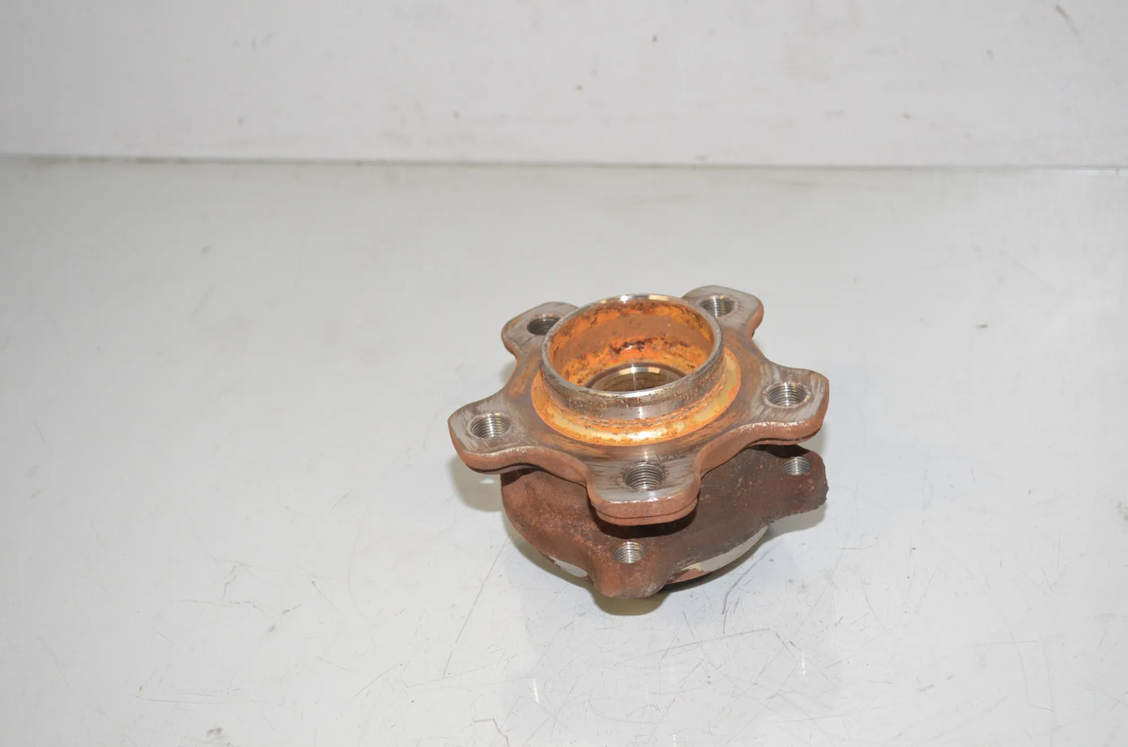 Rear Left Wheel Bearing – OEM 6899175 · BMW 4 4 Gran Coupe (G26) (2021 -) 420 d Mild-Hybrid xDrive (2021 -, 2.0 L, 140 kW) 2023 – 2