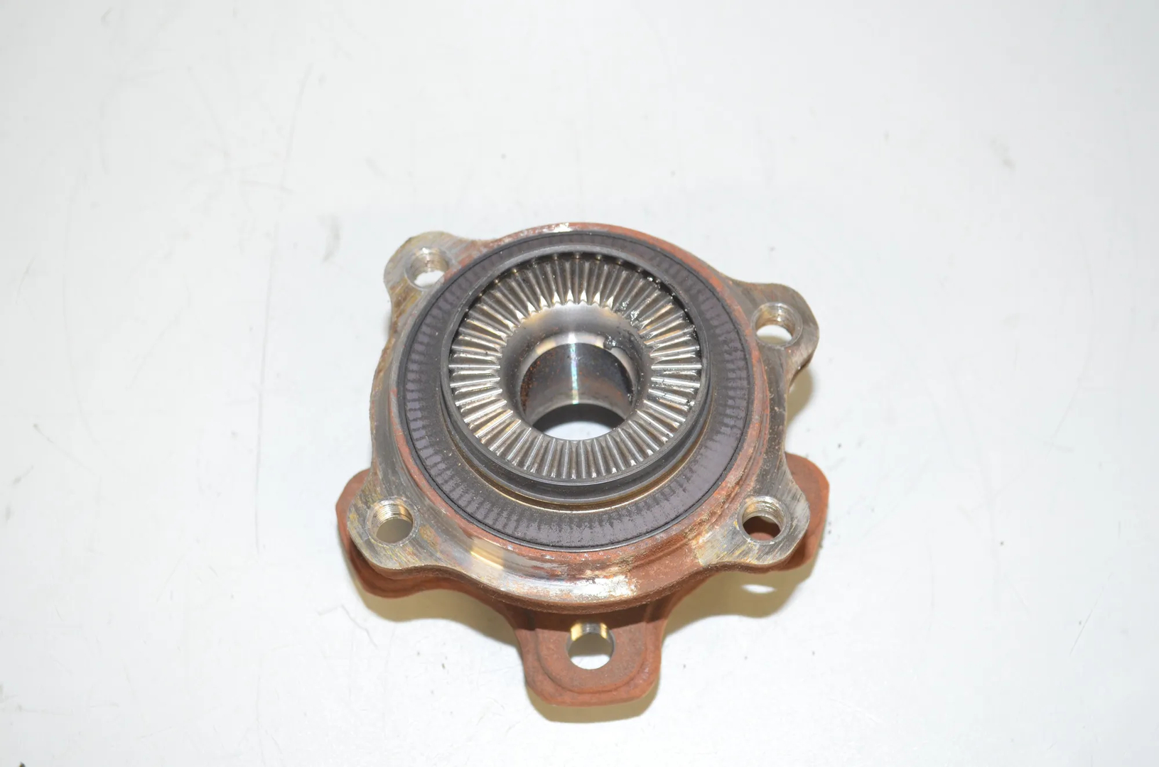 Rear Left Wheel Bearing – OEM 6899175 · BMW 4 4 Gran Coupe (G26) (2021 -) 420 d Mild-Hybrid xDrive (2021 -, 2.0 L, 140 kW) 2023 – 3