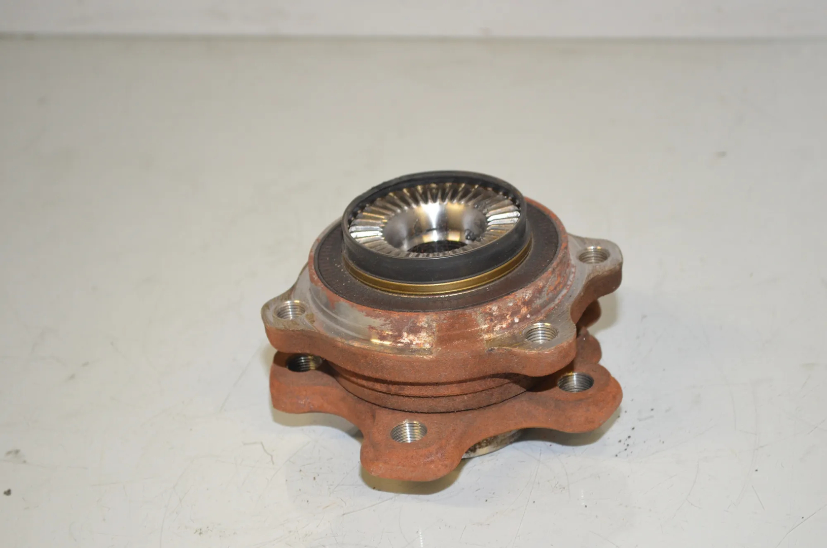 Rear Left Wheel Bearing – OEM 6899175 · BMW 4 4 Gran Coupe (G26) (2021 -) 420 d Mild-Hybrid xDrive (2021 -, 2.0 L, 140 kW) 2023 – 4