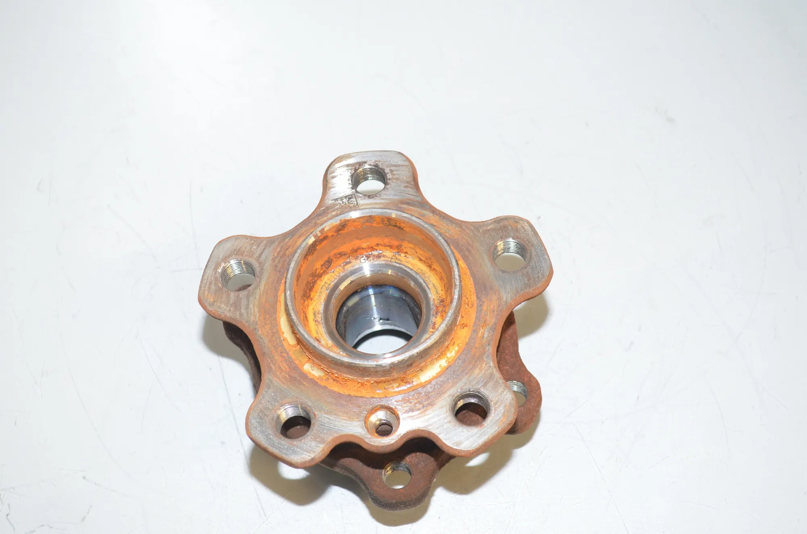 Rear Left Wheel Bearing – OEM 6899175 · BMW 4 4 Gran Coupe (G26) (2021 -) 420 d Mild-Hybrid xDrive (2021 -, 2.0 L, 140 kW) 2023
