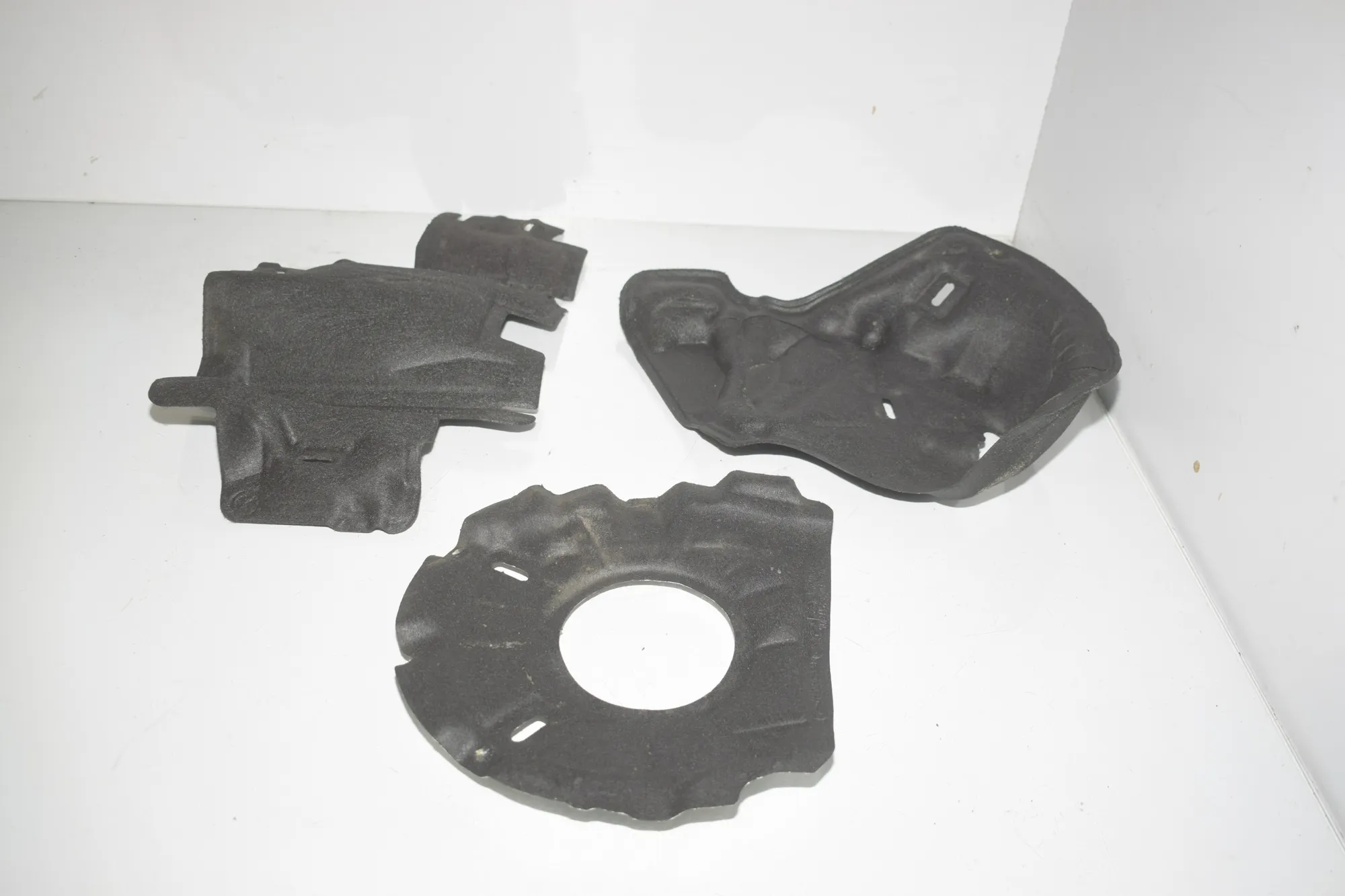 Sound Insulation – OEM 8601200 · BMW i3 (I01) Electric 2014 – 2