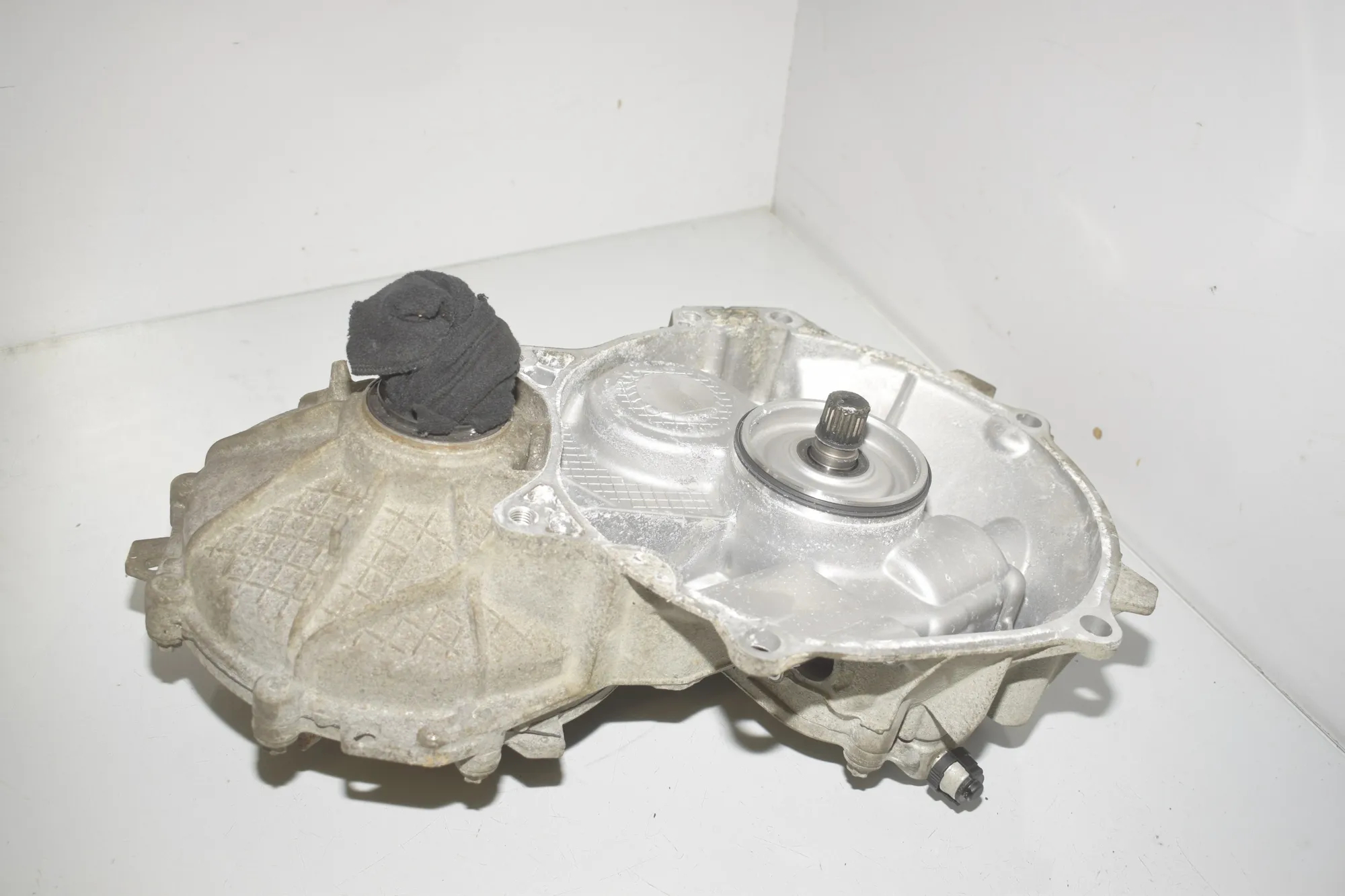Gearbox – OEM 8609127 · BMW i3 (I01) Electric 2014 – 2