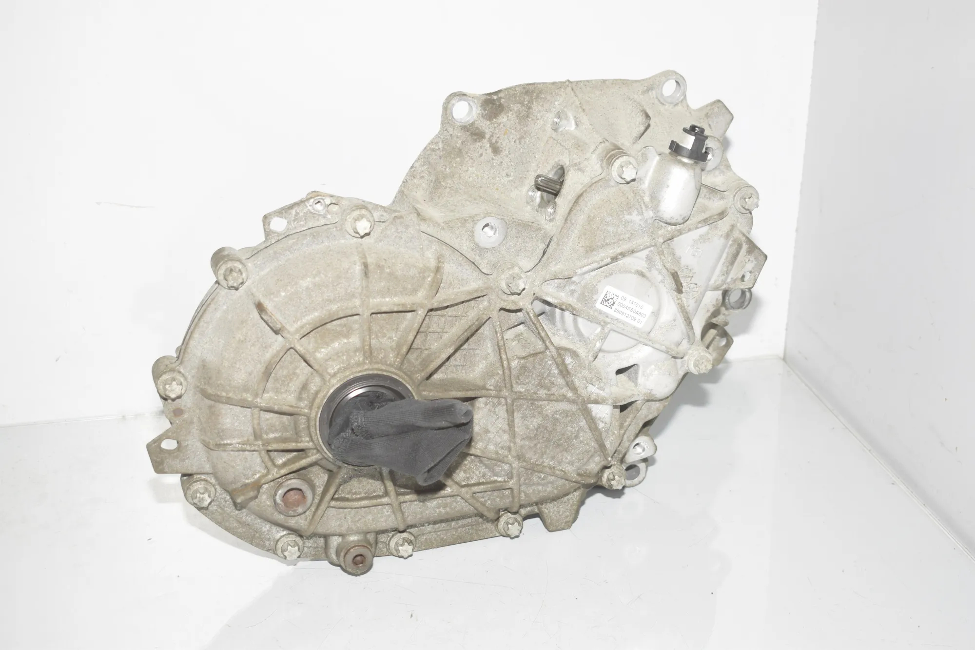 Gearbox – OEM 8609127 · BMW i3 (I01) Electric 2014 – 4