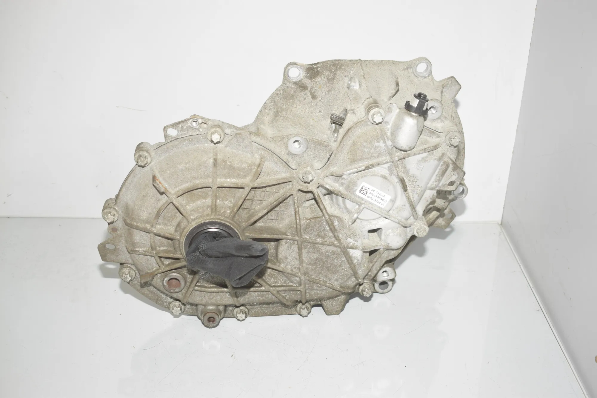 Gearbox – OEM 8609127 · BMW i3 (I01) Electric 2014 – 3