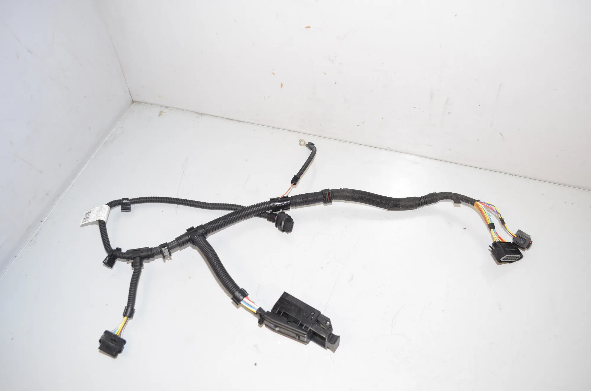 Engine Cable Harness – OEM 8632687 · BMW i3 (I01) Electric 2014 – 2