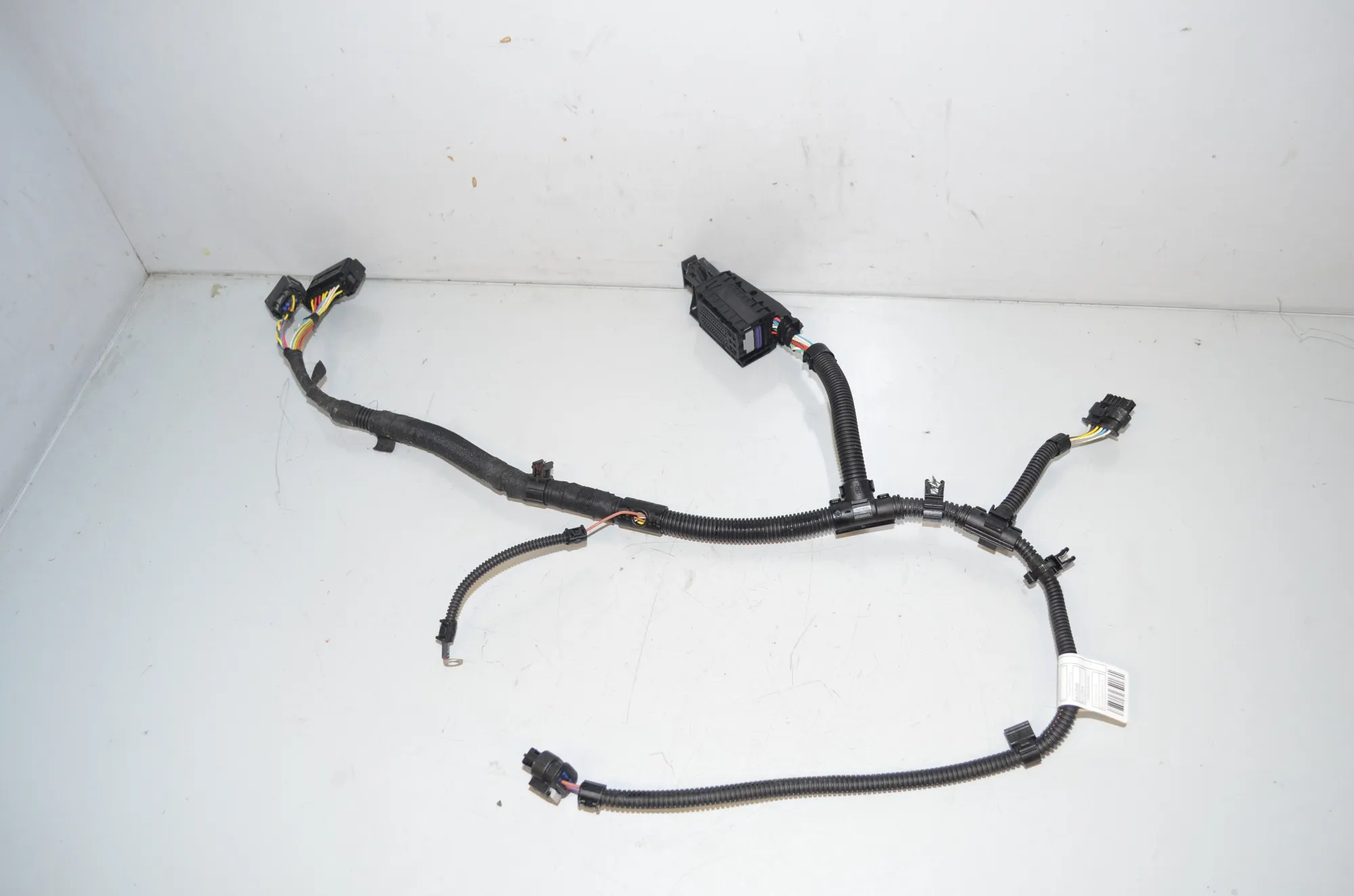 Engine Cable Harness – OEM 8632687 · BMW i3 (I01) Electric 2014