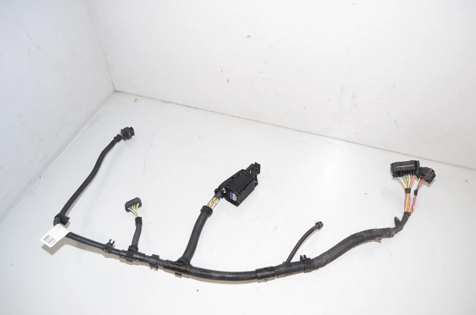 Engine Cable Harness – OEM 8632687 · BMW i3 (I01) Electric 2014 – 3