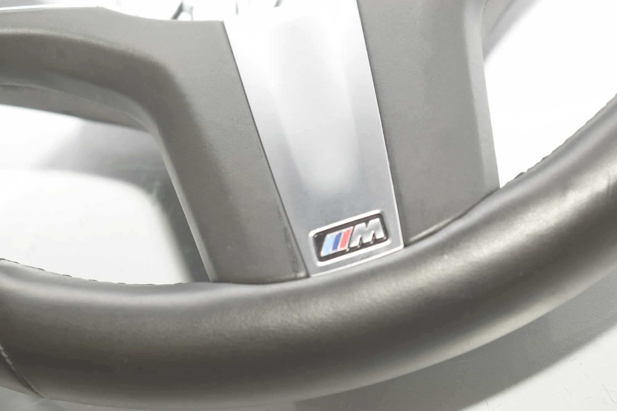 Steering Wheel – OEM 8043601 · BMW 1 (F40) (2019 - -) (F40)118i 2020 – 7