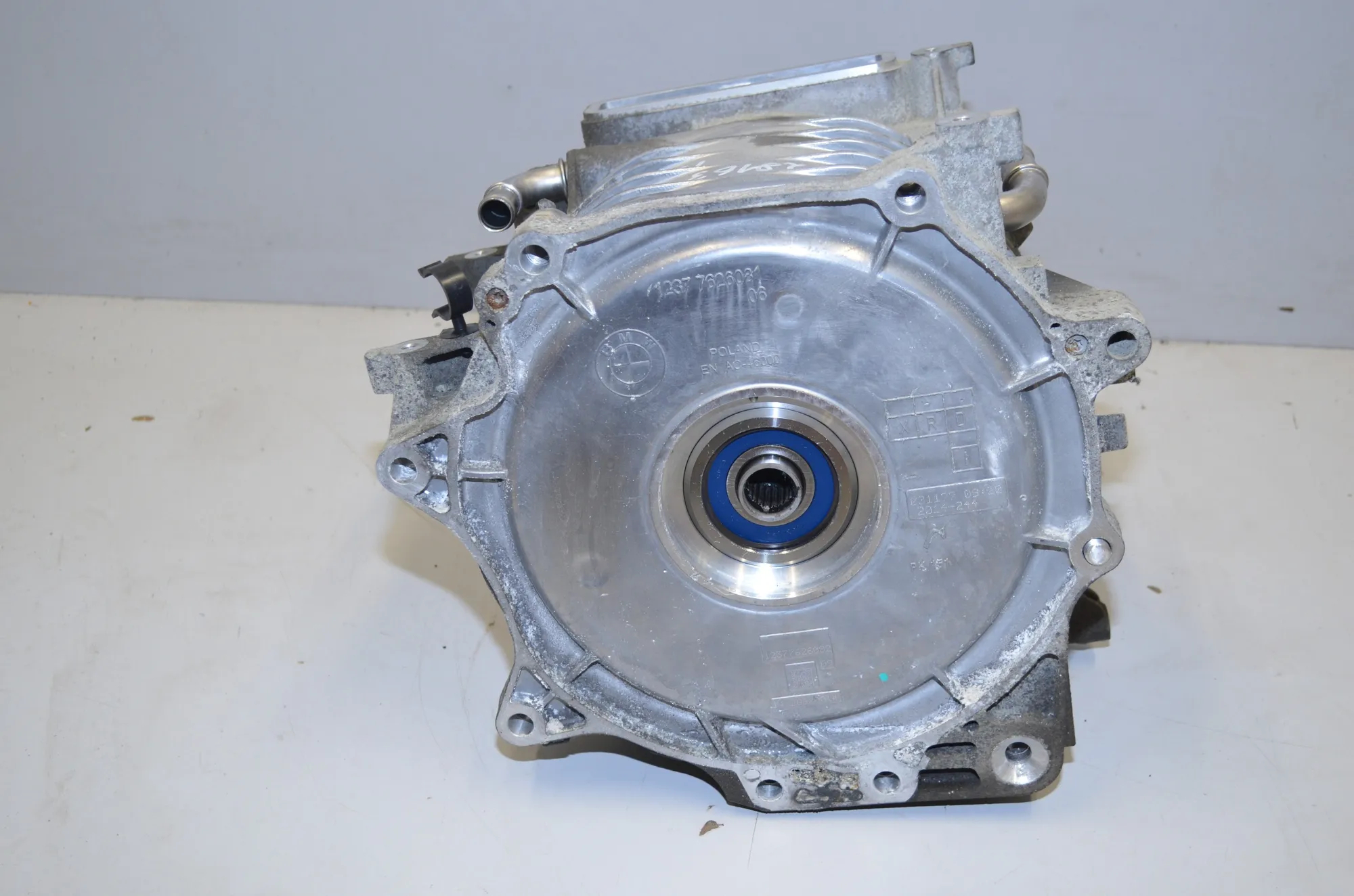 Electric motor EV – OEM 7626081 · BMW i3 (I01) Electric 2014 – 3