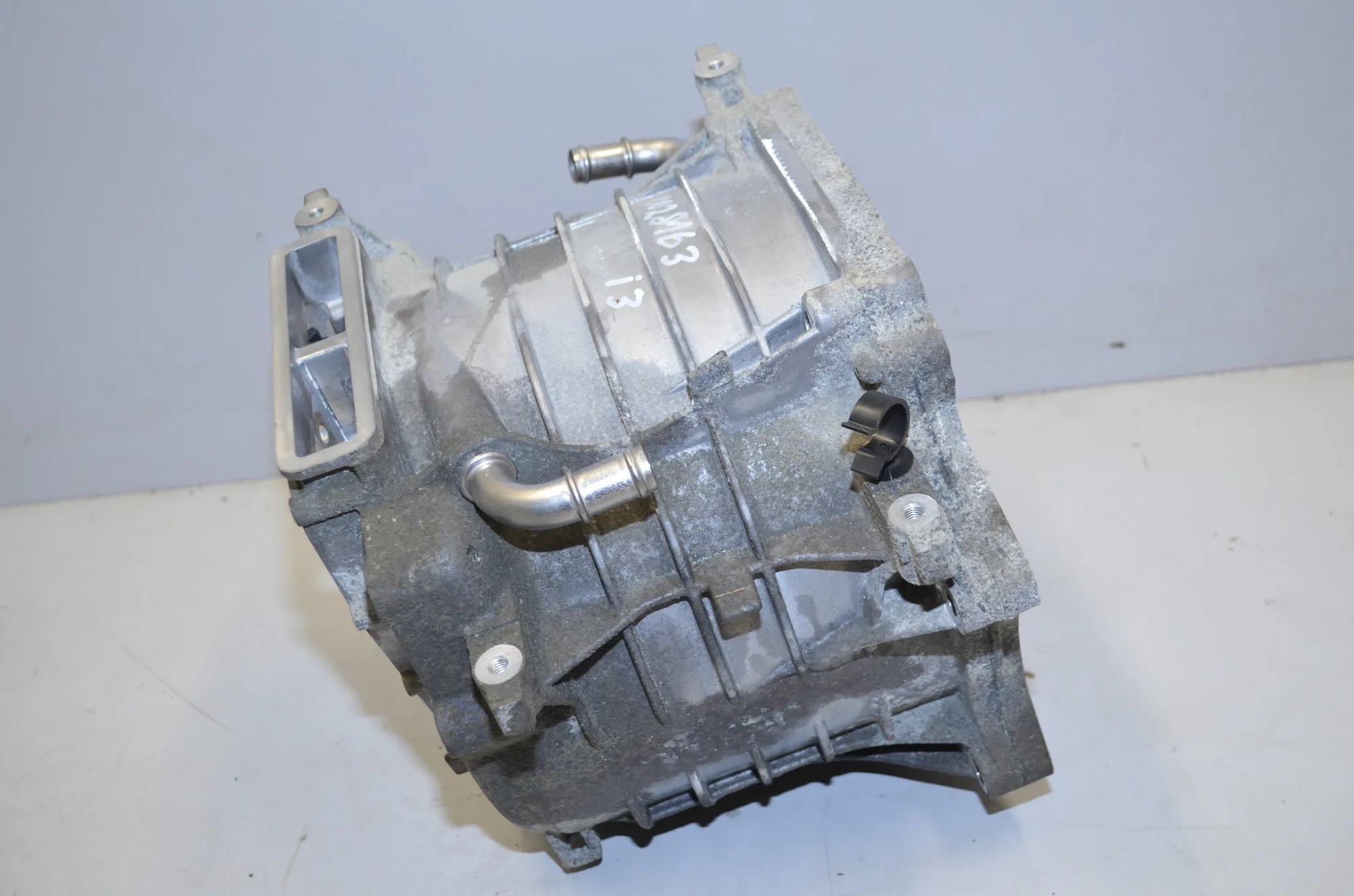 Electric motor EV – OEM 7626081 · BMW i3 (I01) Electric 2014 – 2
