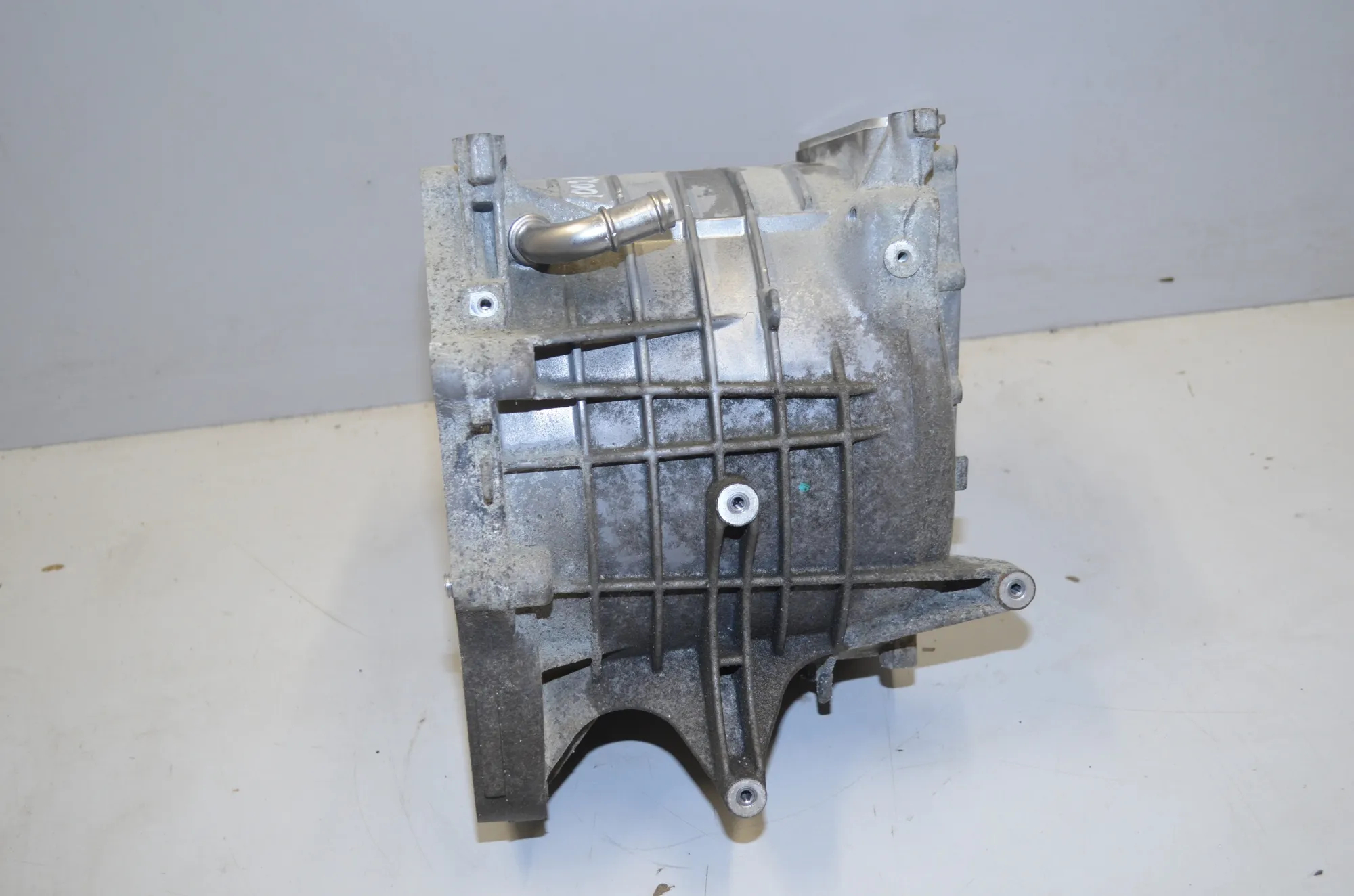 Electric motor EV – OEM 7626081 · BMW i3 (I01) Electric 2014 – 4