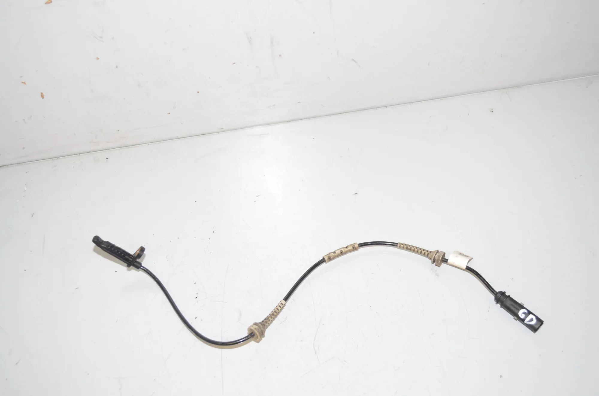 Rear Right ABS Sensor – OEM 5A3BAF7 · BMW 2 Active Tourer (U06) (2021 - -) 218d 2022 – 2