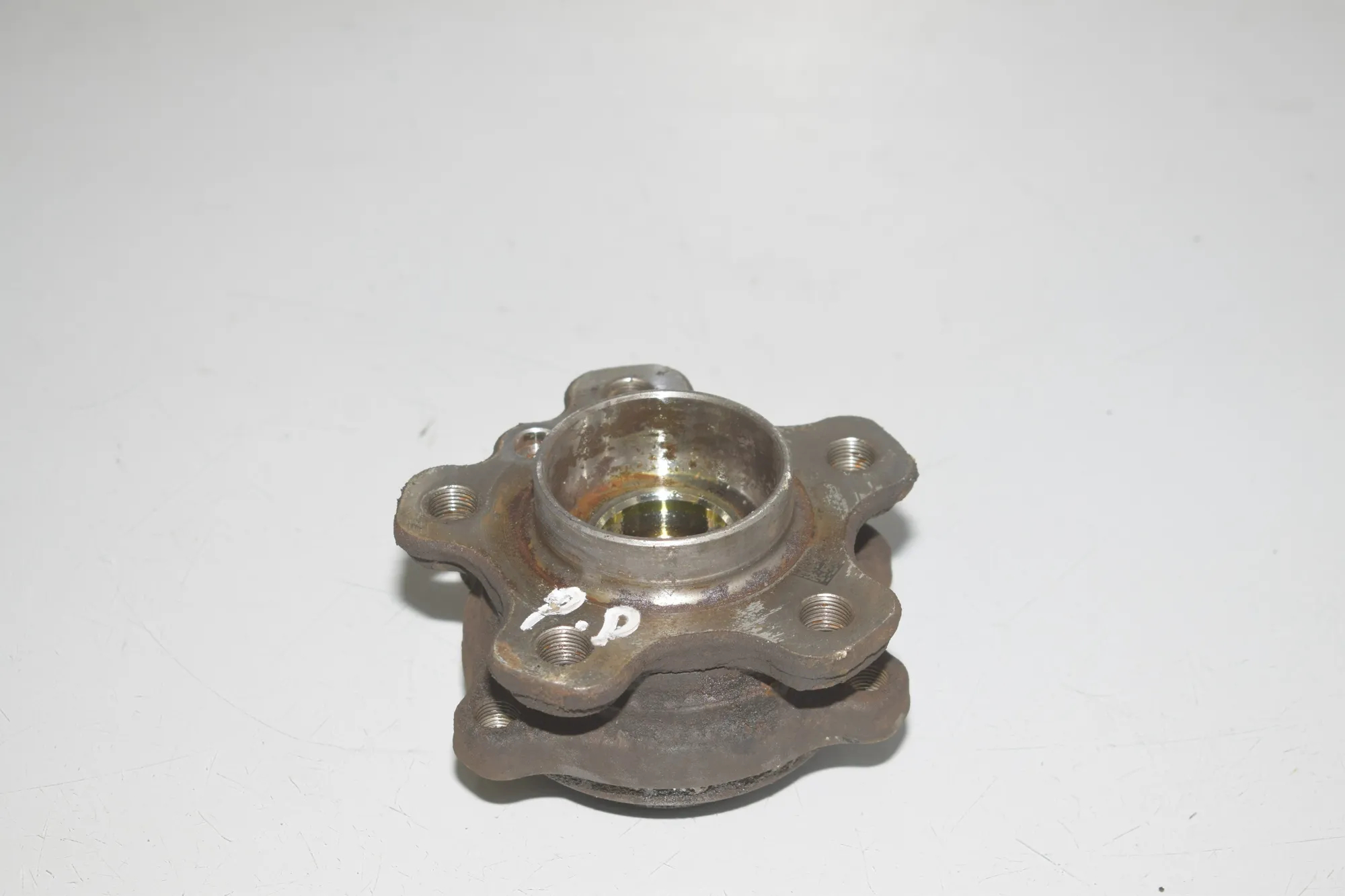 Front Right Wheel Bearing – OEM 6899176 · BMW 2 Active Tourer (U06) (2021 - -) 218d 2022 – 3