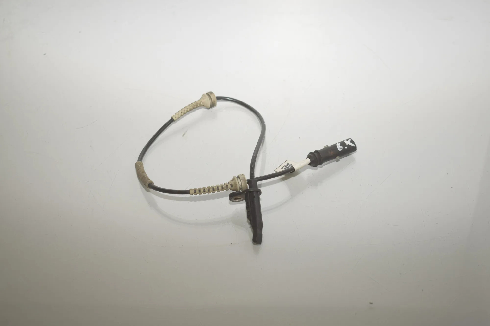 Rear Left ABS Sensor – OEM 5A3BAF7 · BMW 2 Active Tourer (U06) (2021 - -) 218d 2022 – 2
