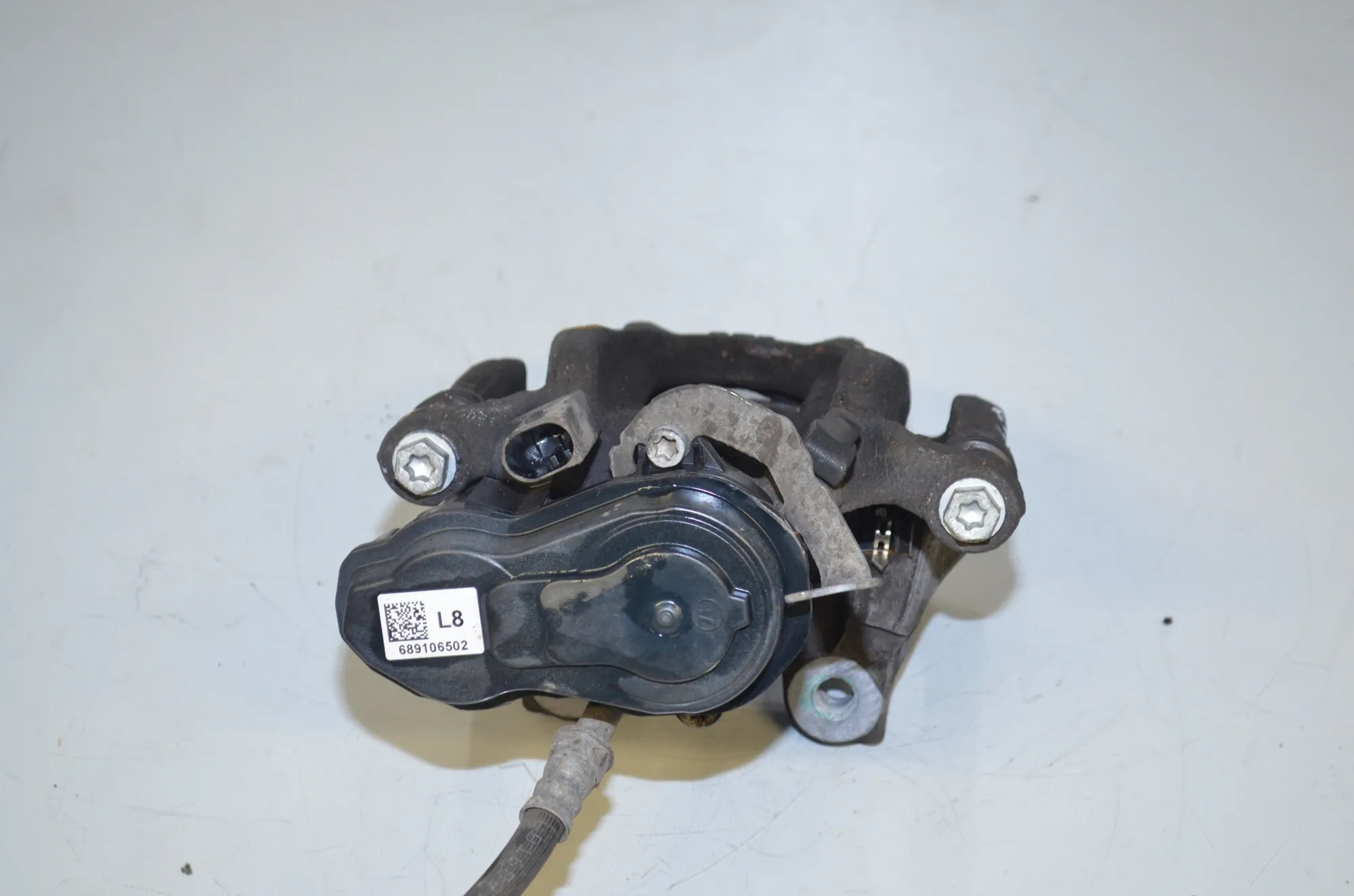 Rear Left Brake Caliper – OEM 8837109 · BMW 2 Active Tourer (U06) (2021 - -) 218d 2022