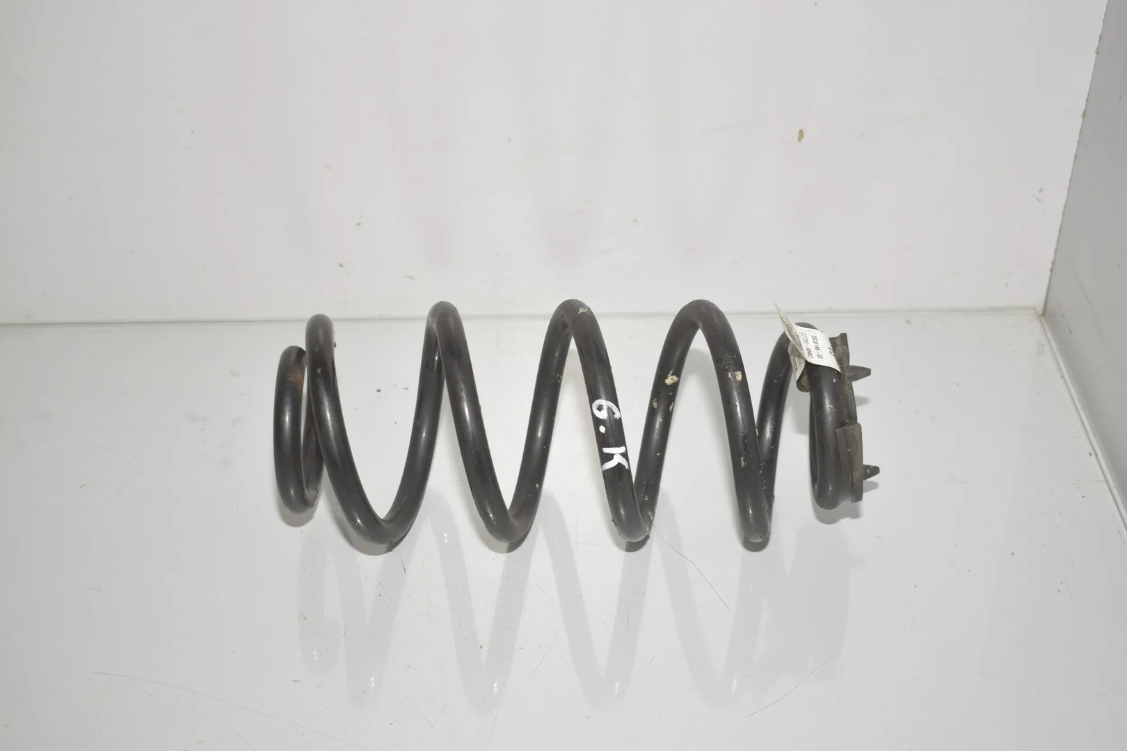 Rear Left Coil Spring – OEM 8838146 · BMW 2 Active Tourer (U06) (2021 - -) 218d 2022 – 2