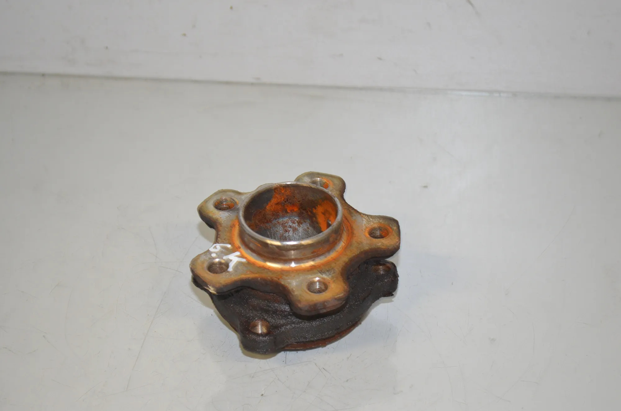 Rear Left Wheel Bearing – OEM 6899176 · BMW 2 Active Tourer (U06) (2021 - -) 218d 2022 – 2