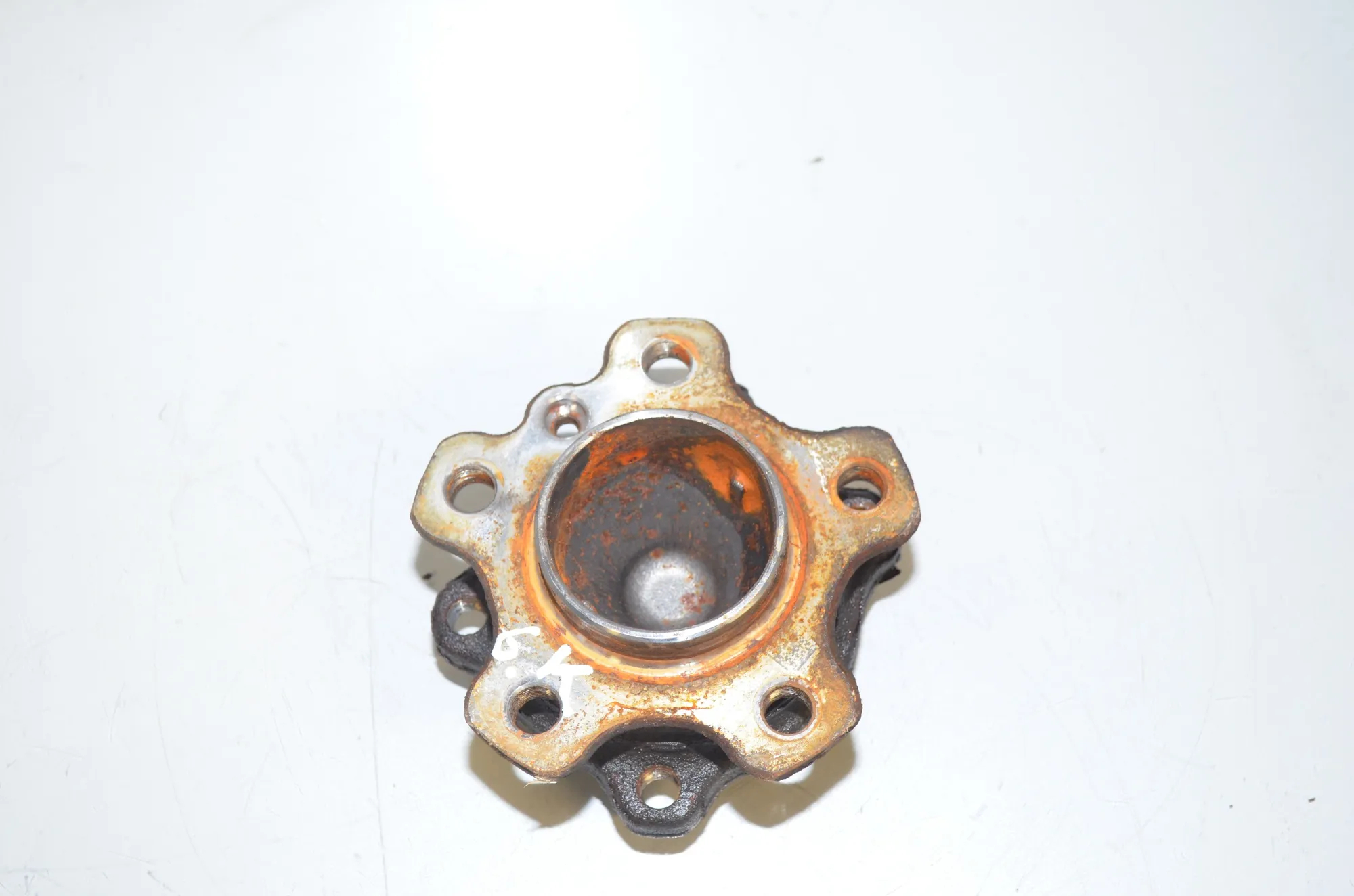 Rear Left Wheel Bearing – OEM 6899176 · BMW 2 Active Tourer (U06) (2021 - -) 218d 2022