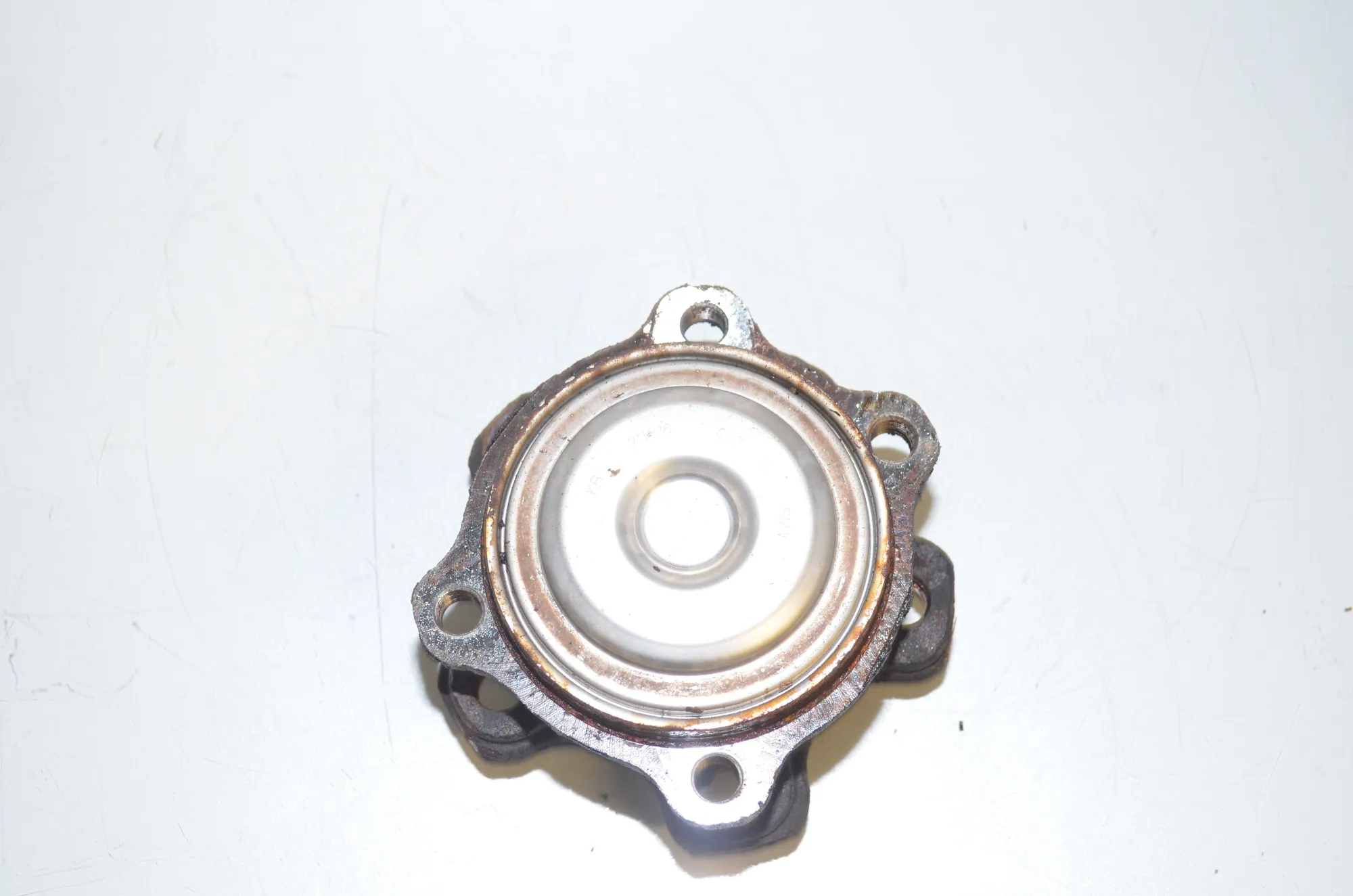 Rear Left Wheel Bearing – OEM 6899176 · BMW 2 Active Tourer (U06) (2021 - -) 218d 2022 – 3