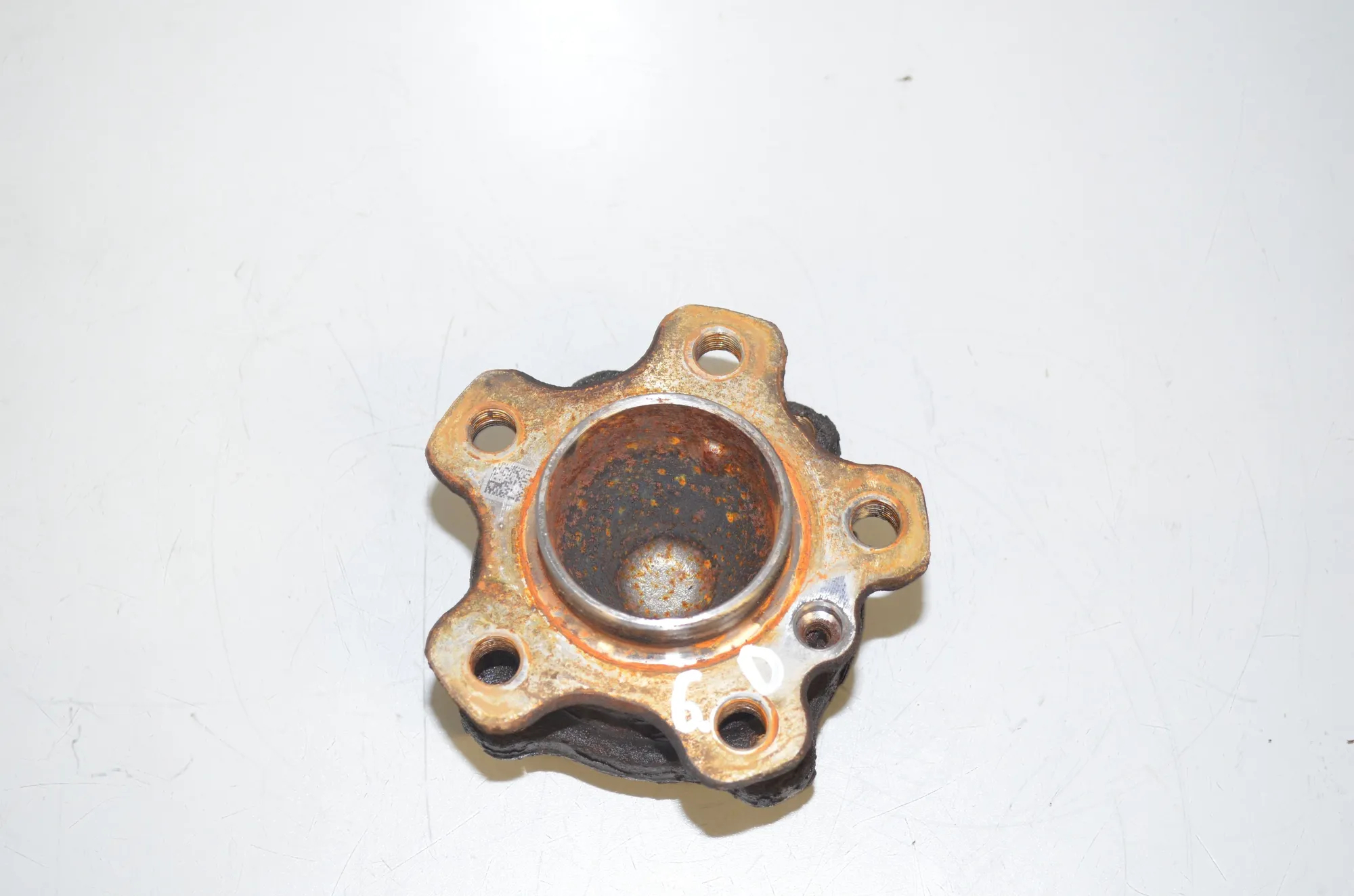 Rear Right Wheel Bearing – OEM 6899176 · BMW 2 Active Tourer (U06) (2021 - -) 218d 2022
