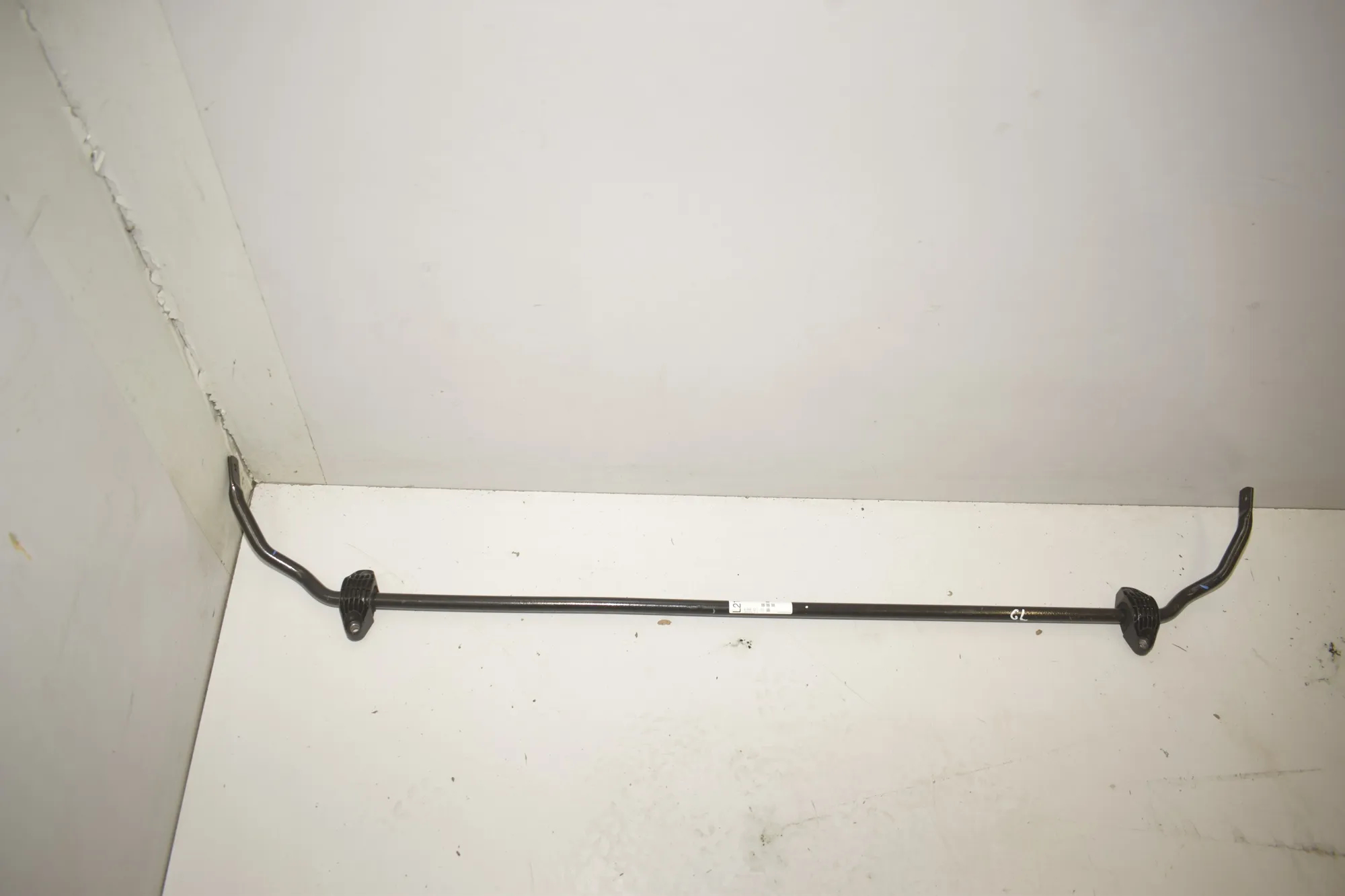 Rear Anti Roll Bar – OEM 6892721 · BMW 2 Active Tourer (U06) (2021 - -) 218d 2022