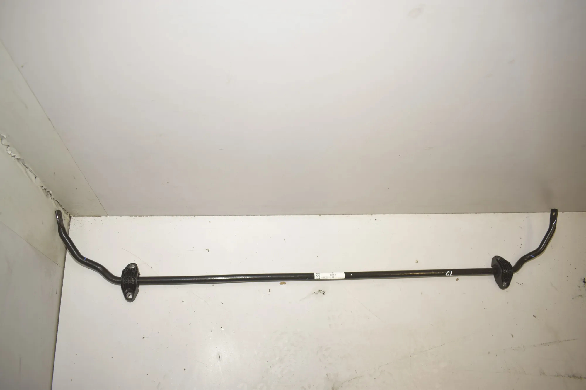 Rear Anti Roll Bar – OEM 6892721 · BMW 2 Active Tourer (U06) (2021 - -) 218d 2022 – 2