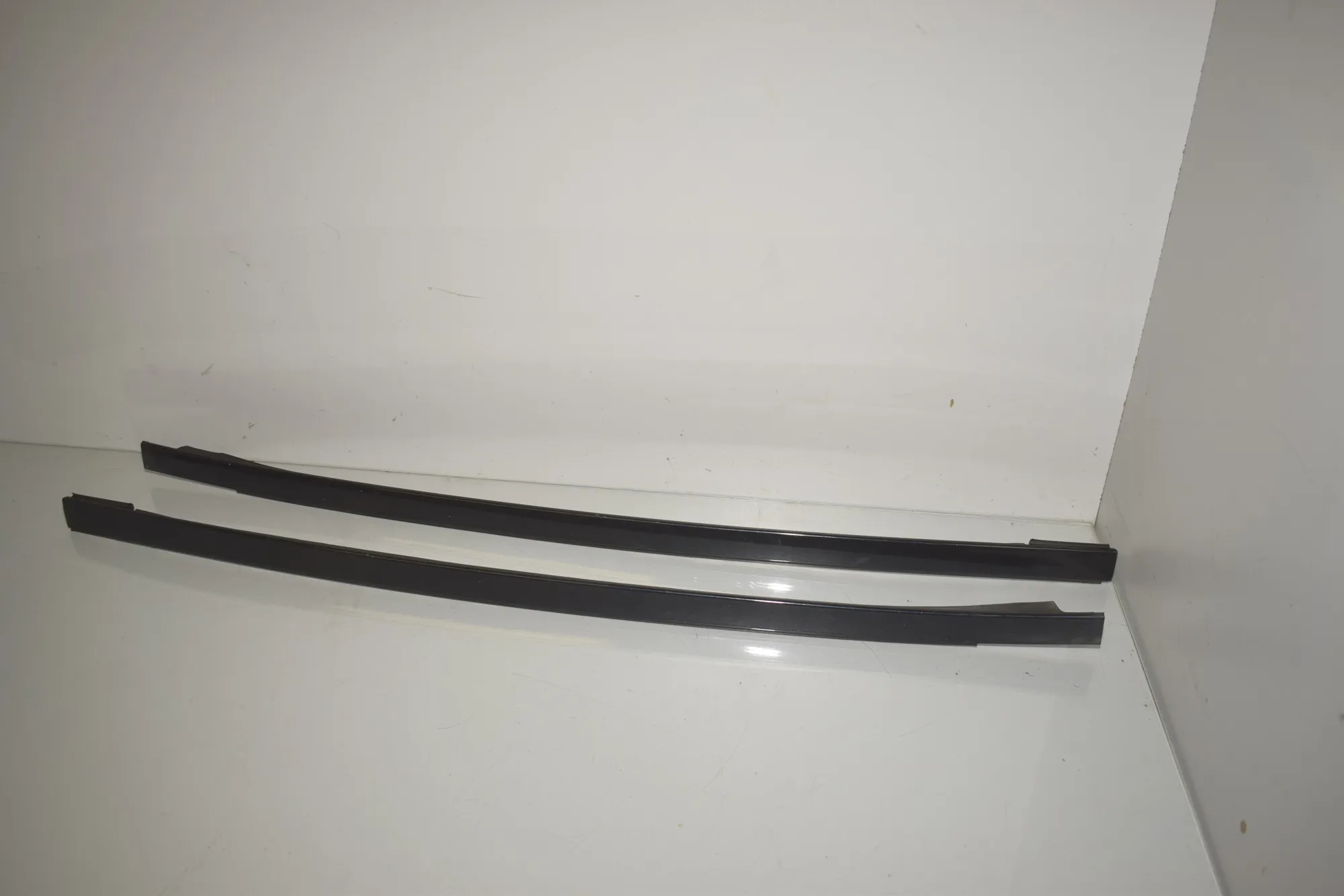 Front Windshield Trim – OEM 7362463 · BMW 5 Touring (F11) M 550 d xDrive 2012 – 2