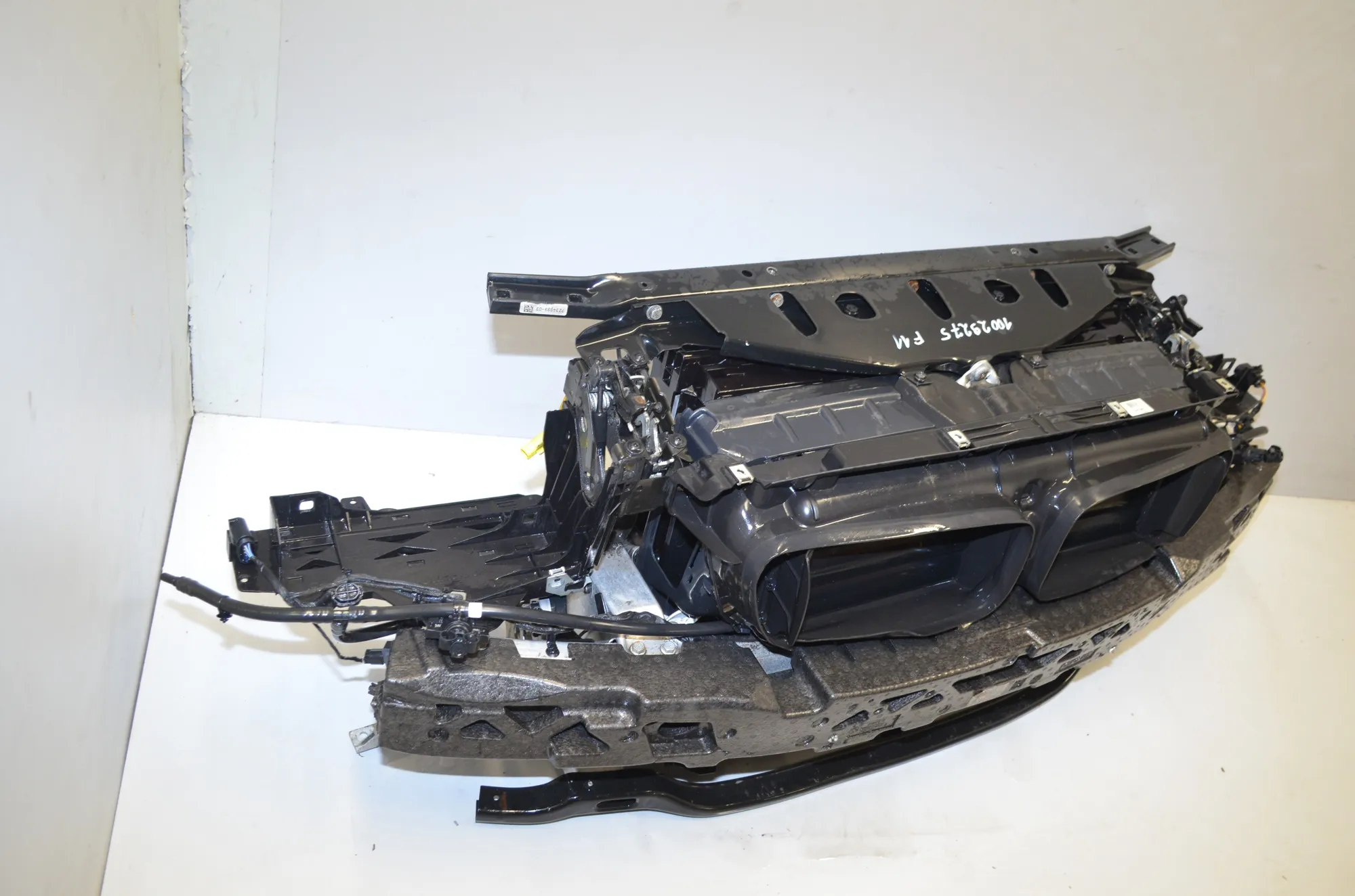 Slam Panel Frame Kit – OEM 8592166 · BMW 5 Touring (F11) M 550 d xDrive 2012 – 4