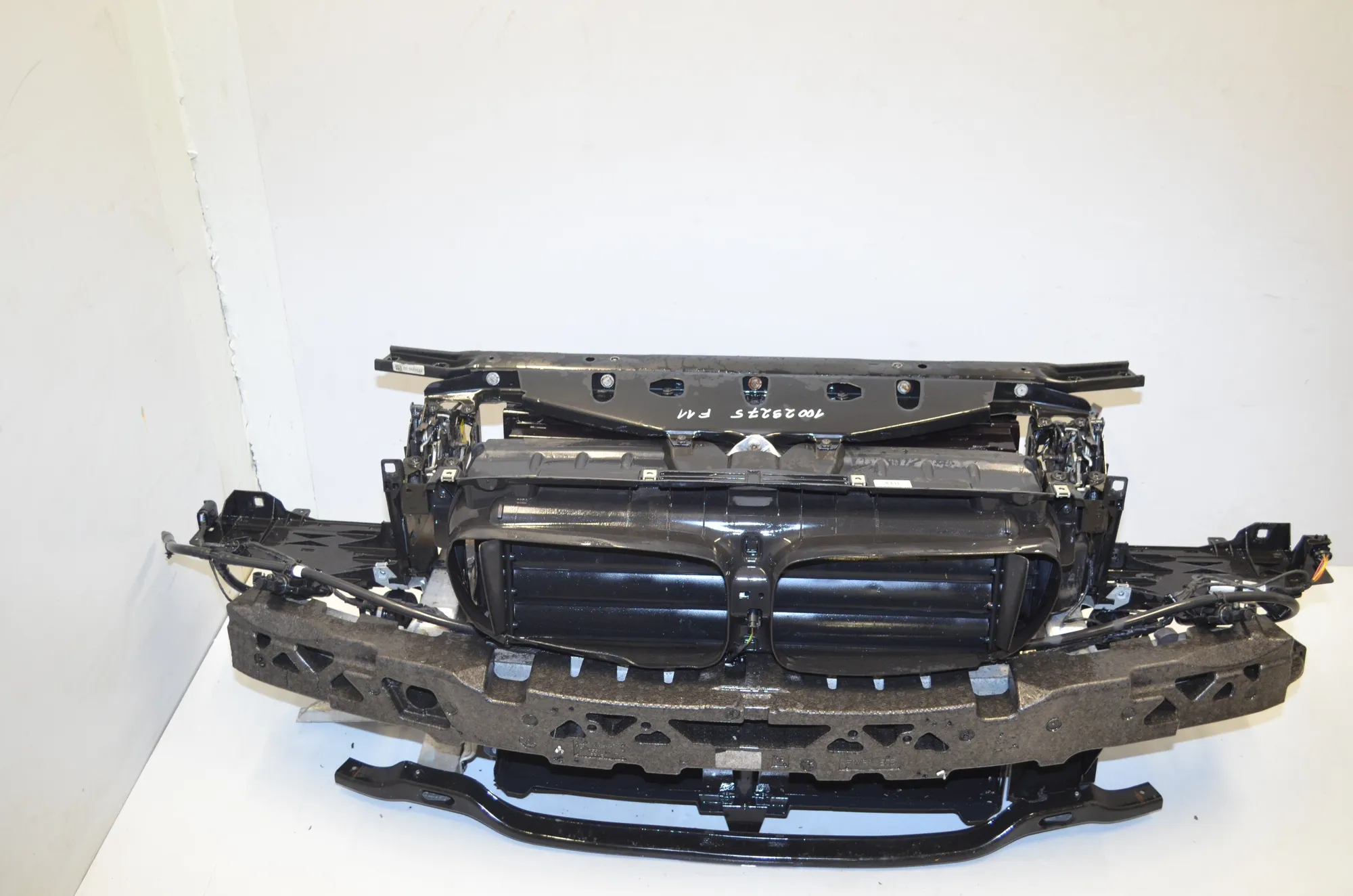 Slam Panel Frame Kit – OEM 8592166 · BMW 5 Touring (F11) M 550 d xDrive 2012