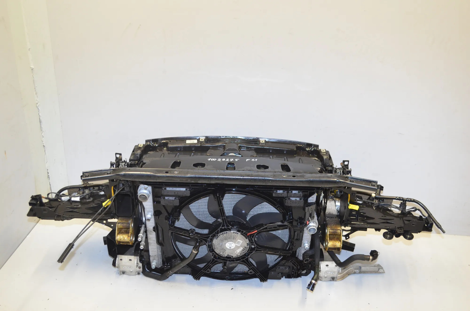 Slam Panel Frame Kit – OEM 8592166 · BMW 5 Touring (F11) M 550 d xDrive 2012 – 6
