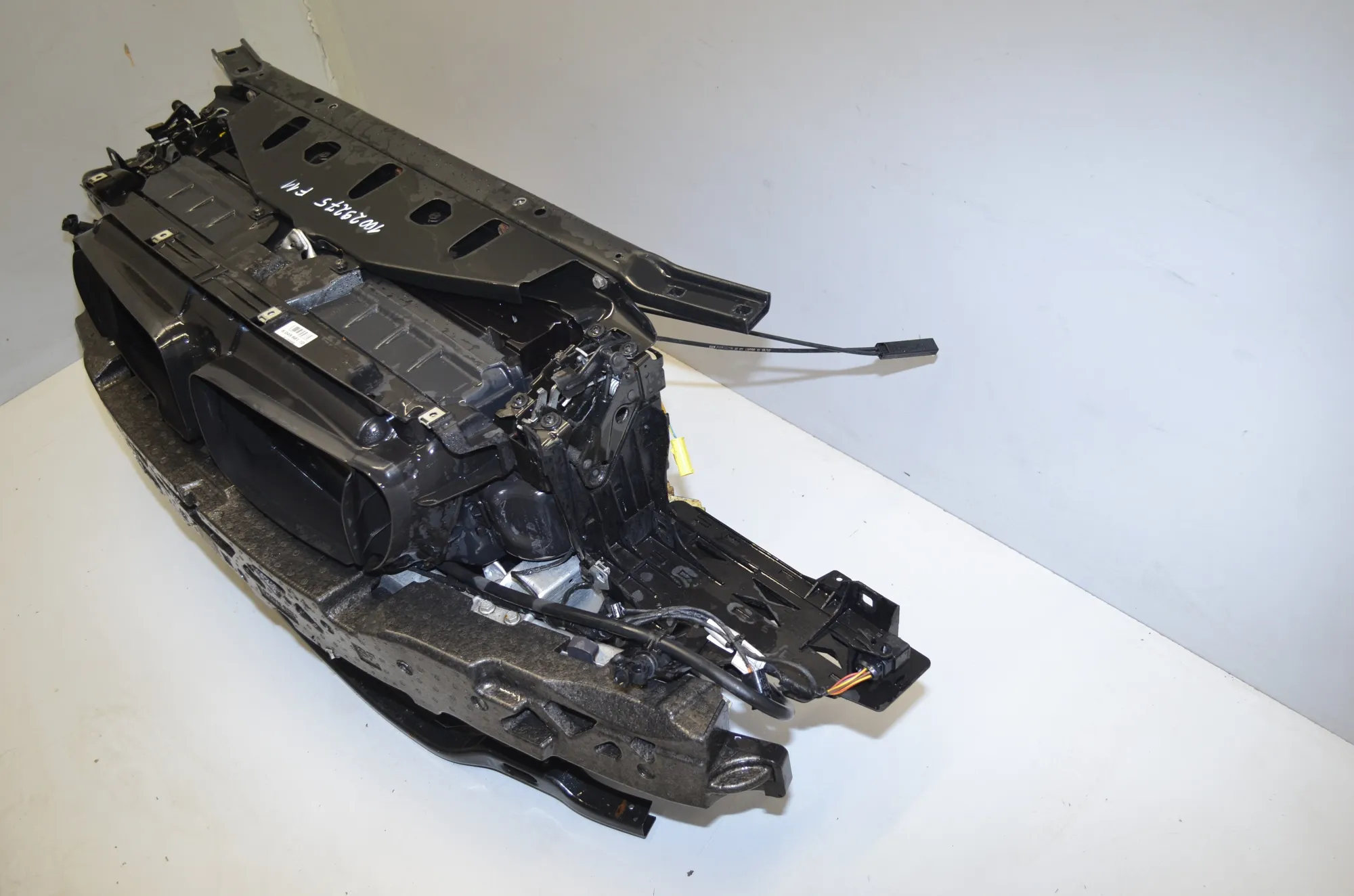 Slam Panel Frame Kit – OEM 8592166 · BMW 5 Touring (F11) M 550 d xDrive 2012 – 3