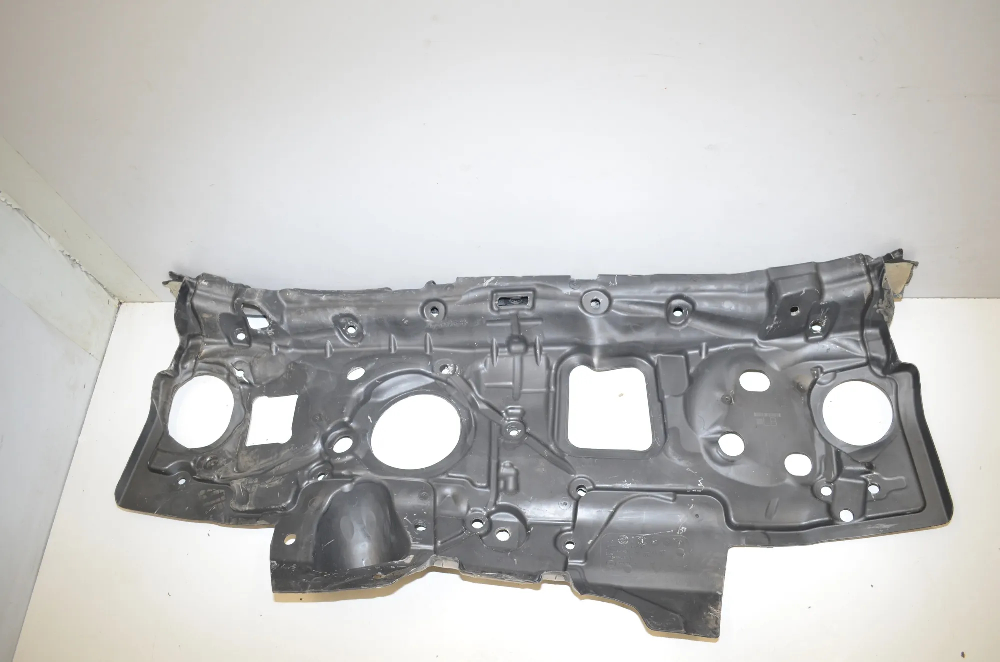 Sound Insulation – OEM 7444947 · BMW 1 (F40) (2019 - -) (F40)118i 2020 – 2