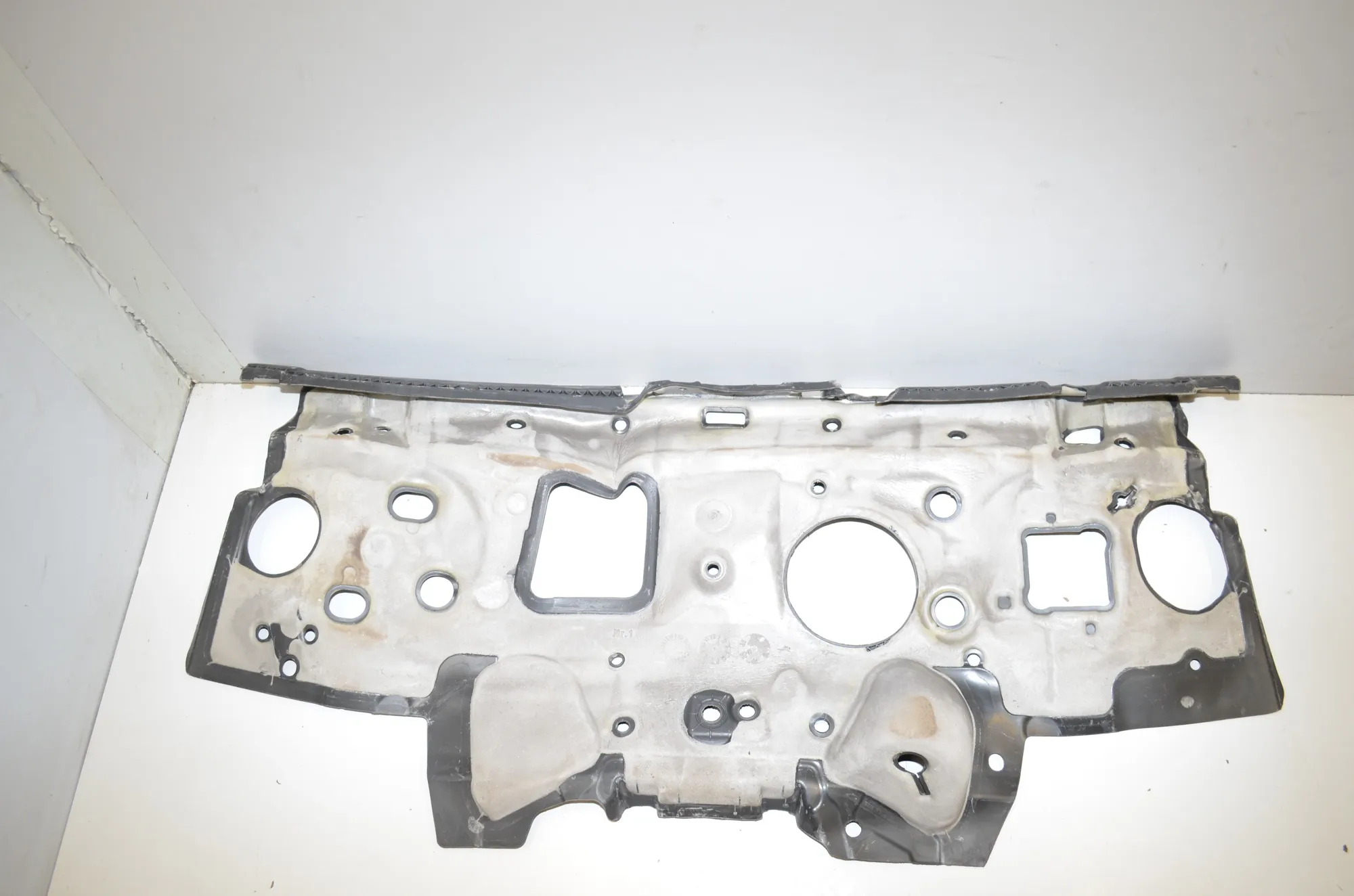 Sound Insulation – OEM 7444947 · BMW 1 (F40) (2019 - -) (F40)118i 2020 – 4