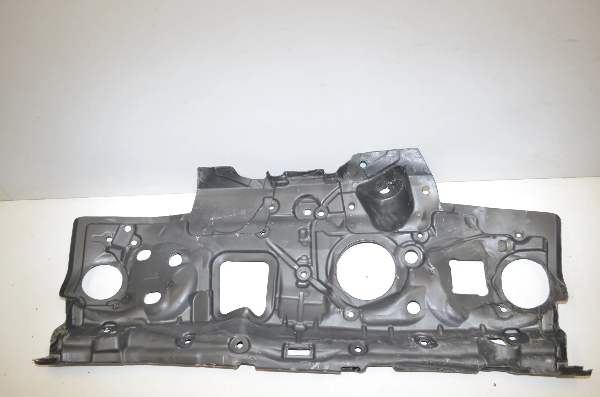Sound Insulation – OEM 7444947 · BMW 1 (F40) (2019 - -) (F40)118i 2020