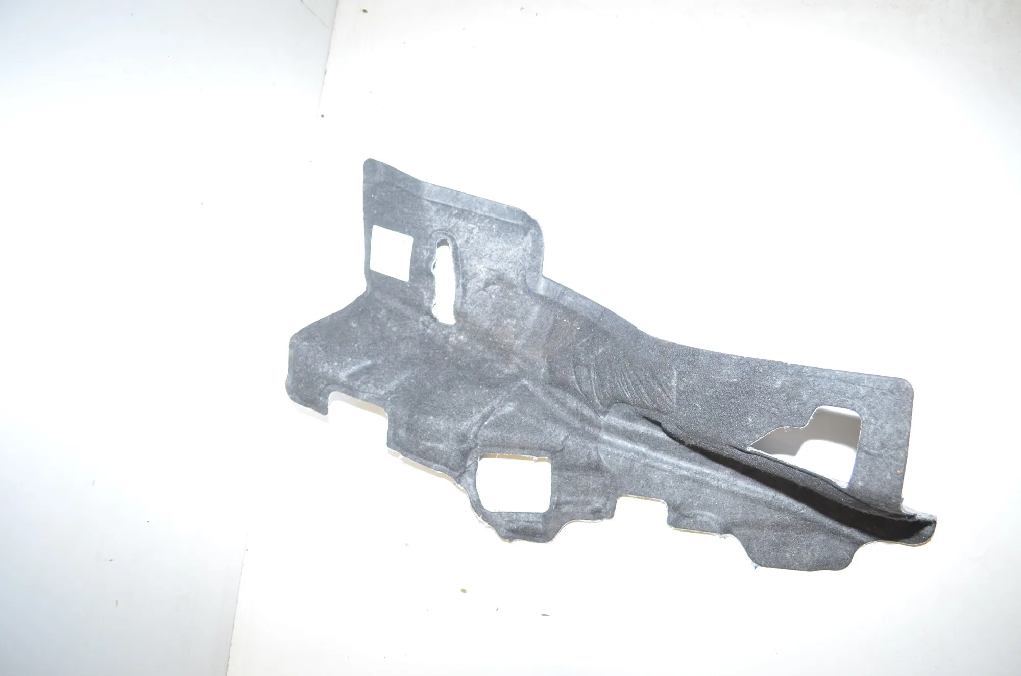 Sound Insulation – OEM 7448810 · BMW 1 (F40) (2019 - -) (F40)118i 2020 – 8