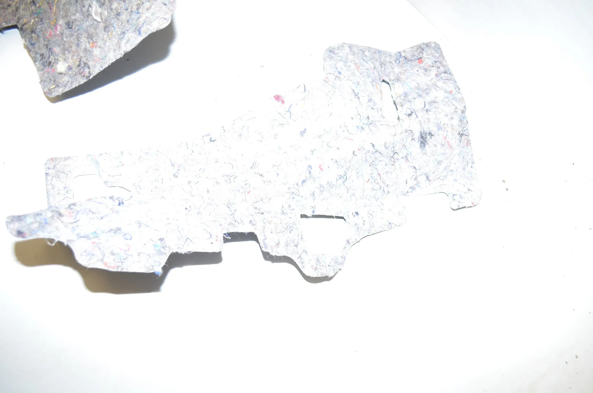 Sound Insulation – OEM 7448810 · BMW 1 (F40) (2019 - -) (F40)118i 2020 – 9